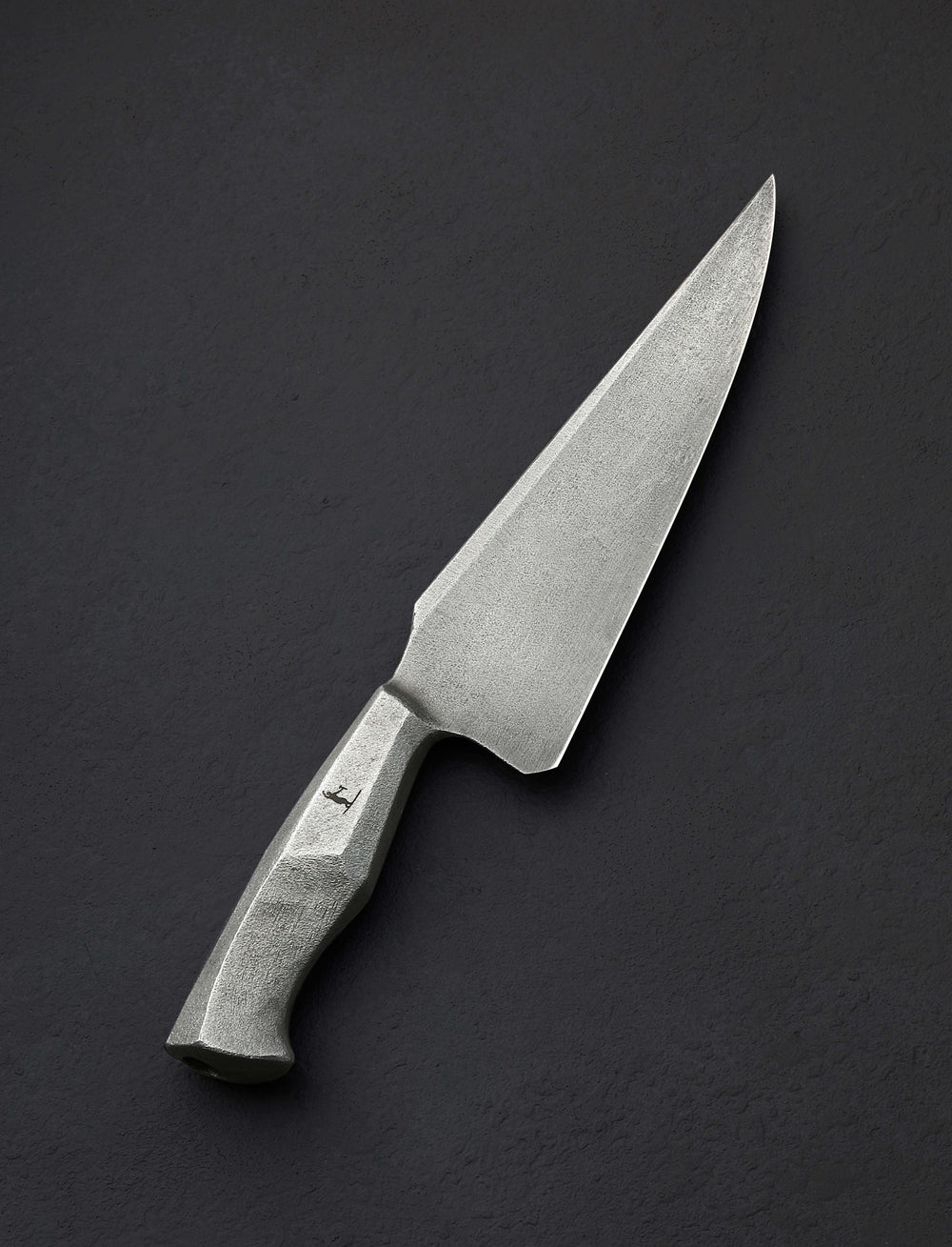 Jayden Simisky - Colorado Chef & Gyuto Monolithic Piper Chef 180mm
