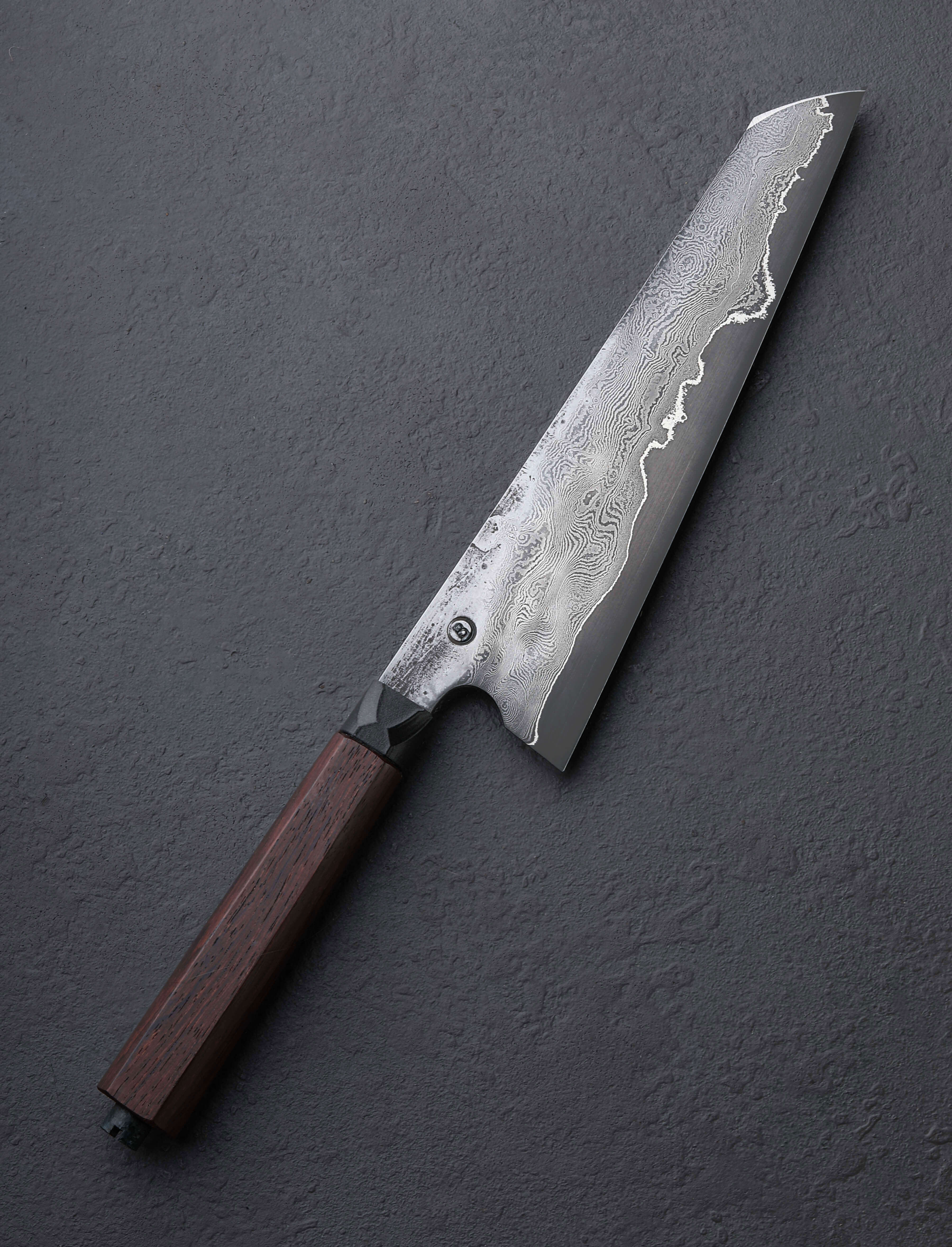 Jerarmie 'Jezz' Heywood - Australia – Eatingtools