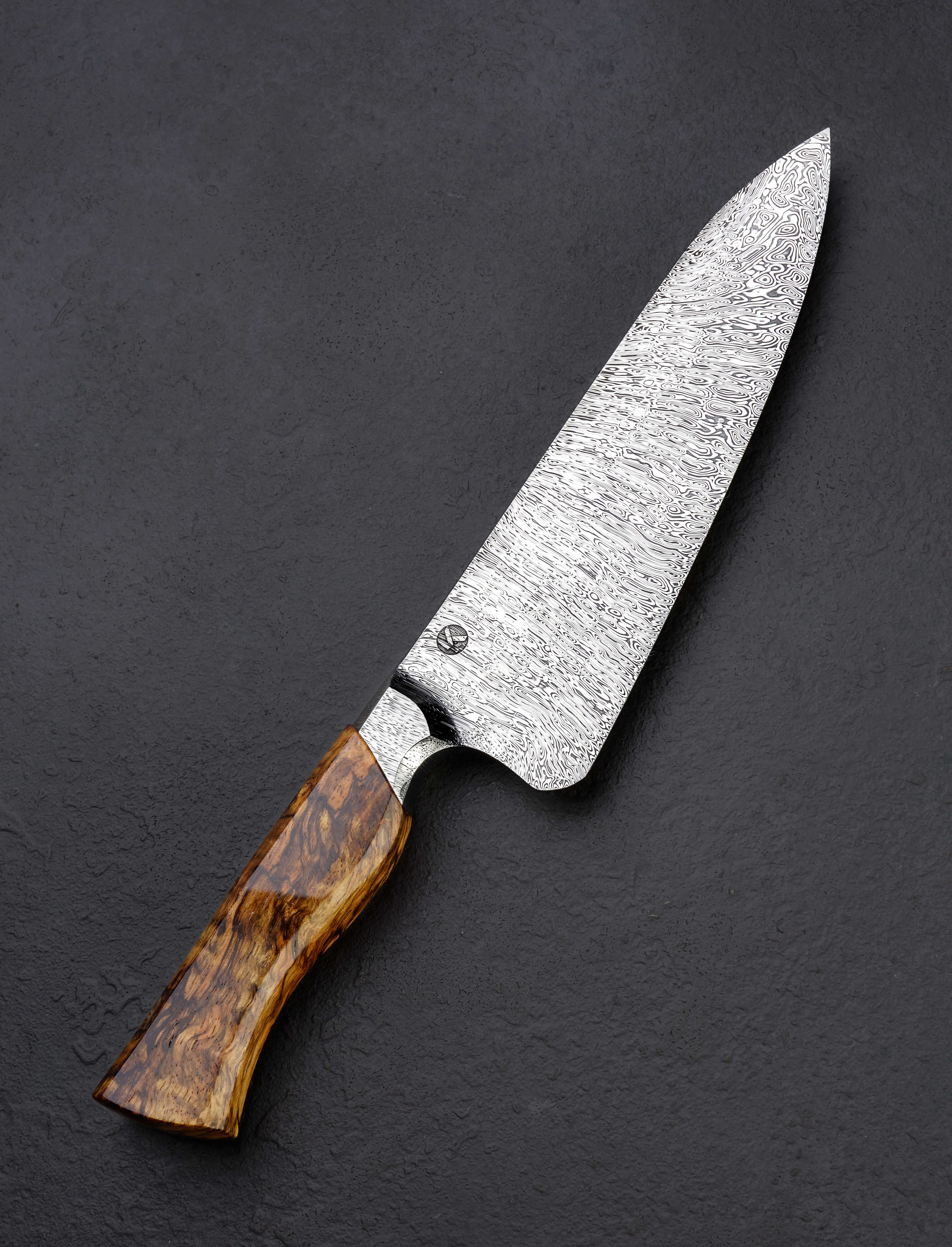 Heimskringla Mango Chef 178mm | Eatingtools