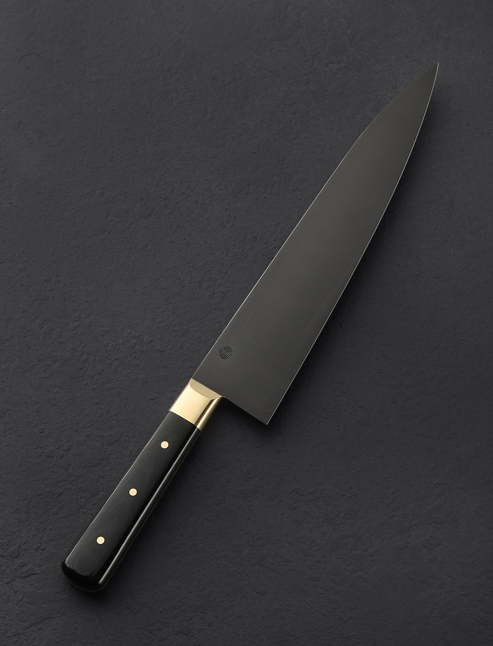 Living Steel 626 - NYC Chef & Gyuto Classic Chef LS235