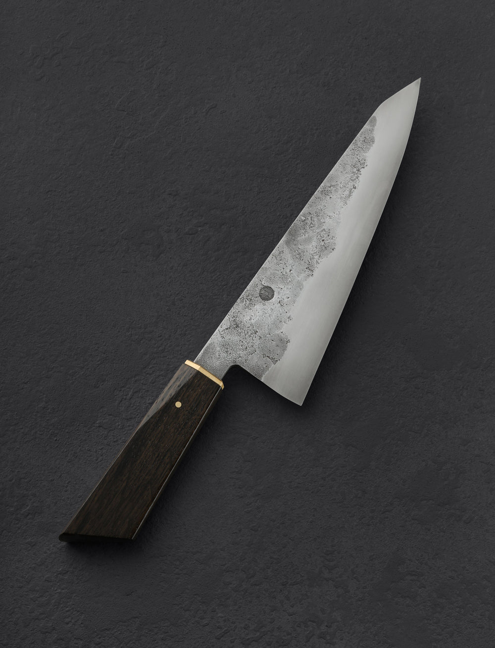 Living Steel 626 - NYC Chef & Gyuto Modern Chef LS180