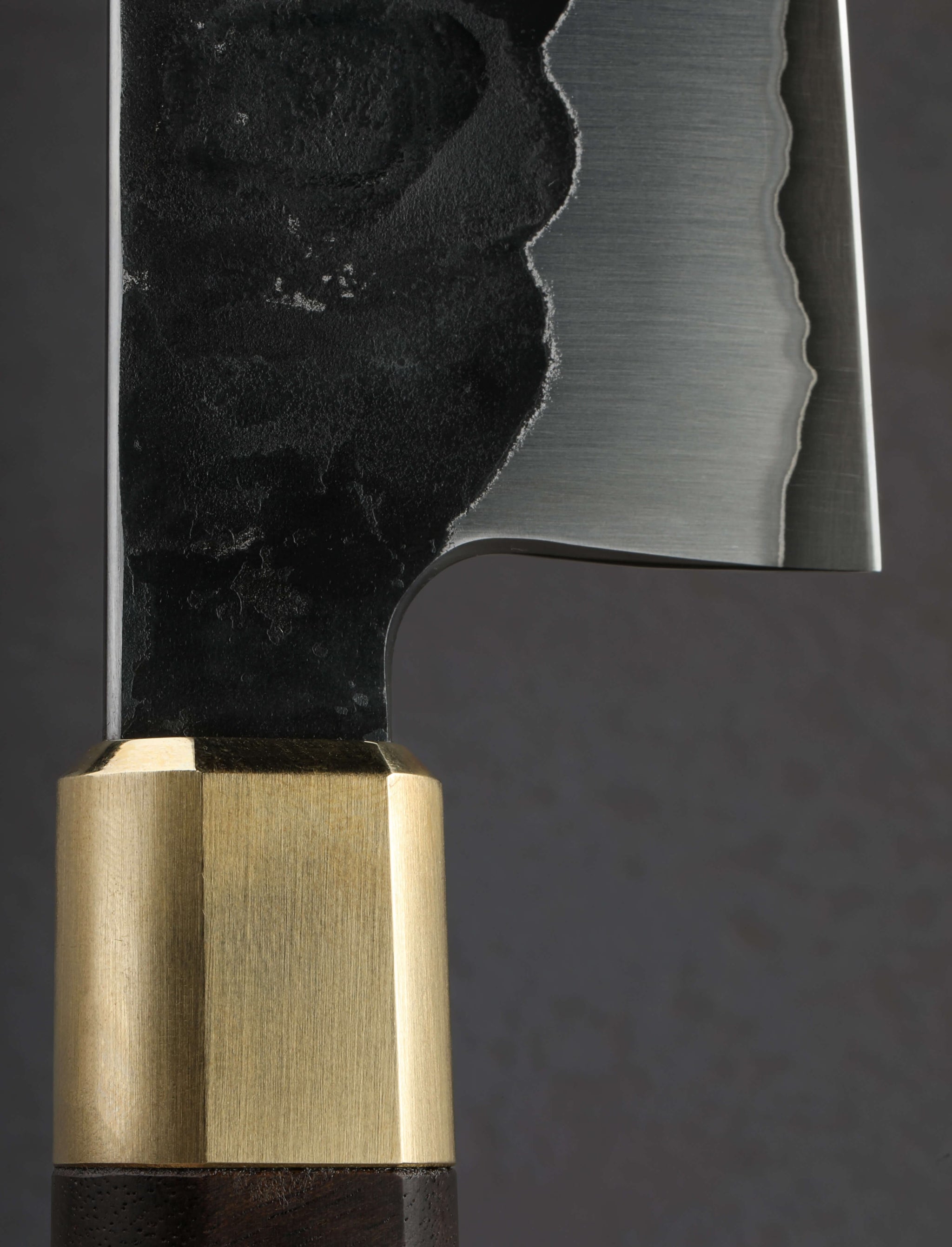 Monolith Knives - Virginia Chef & Gyuto Apex Gyuto 215mm