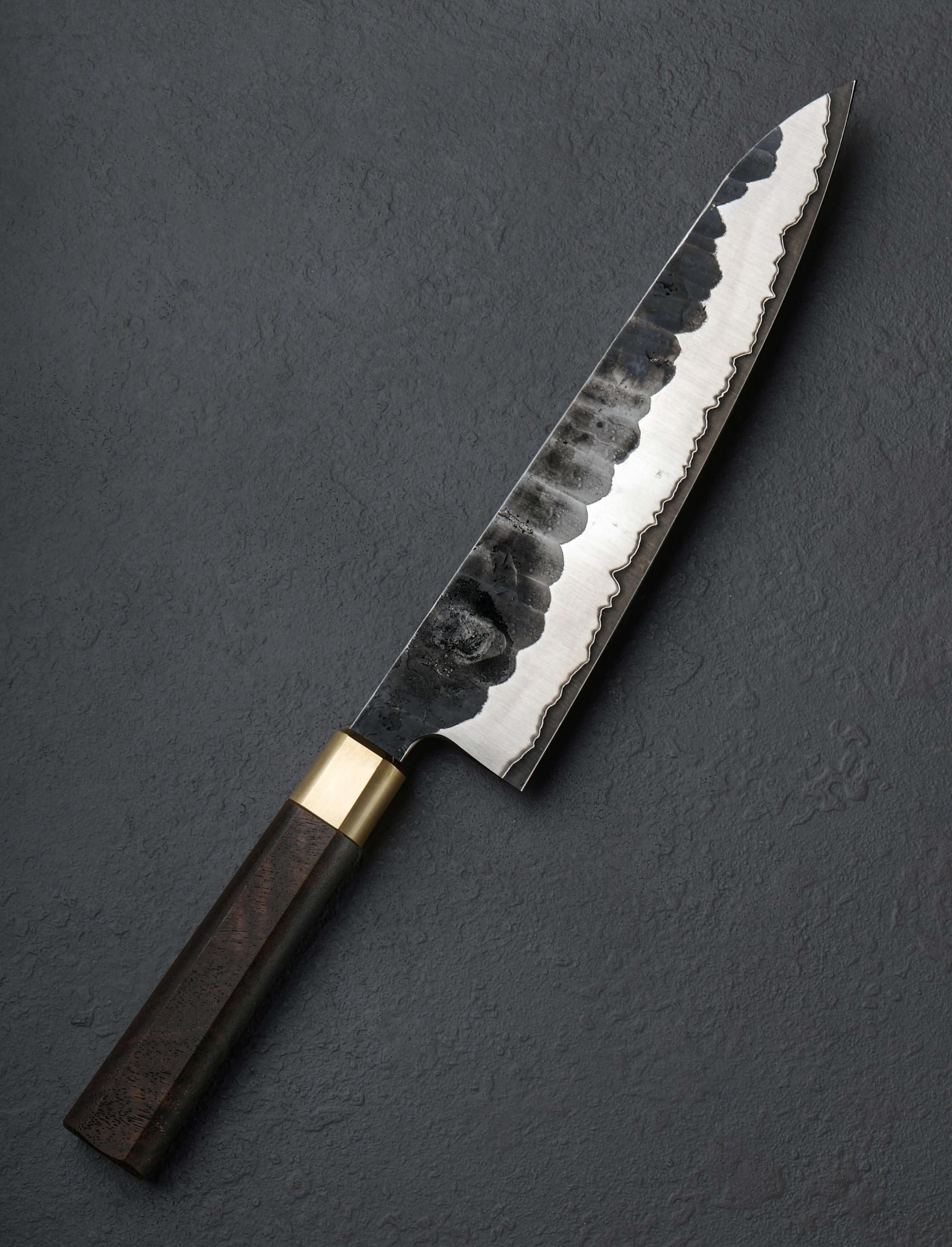 Monolith Knives - Virginia Chef & Gyuto Apex Gyuto 215mm