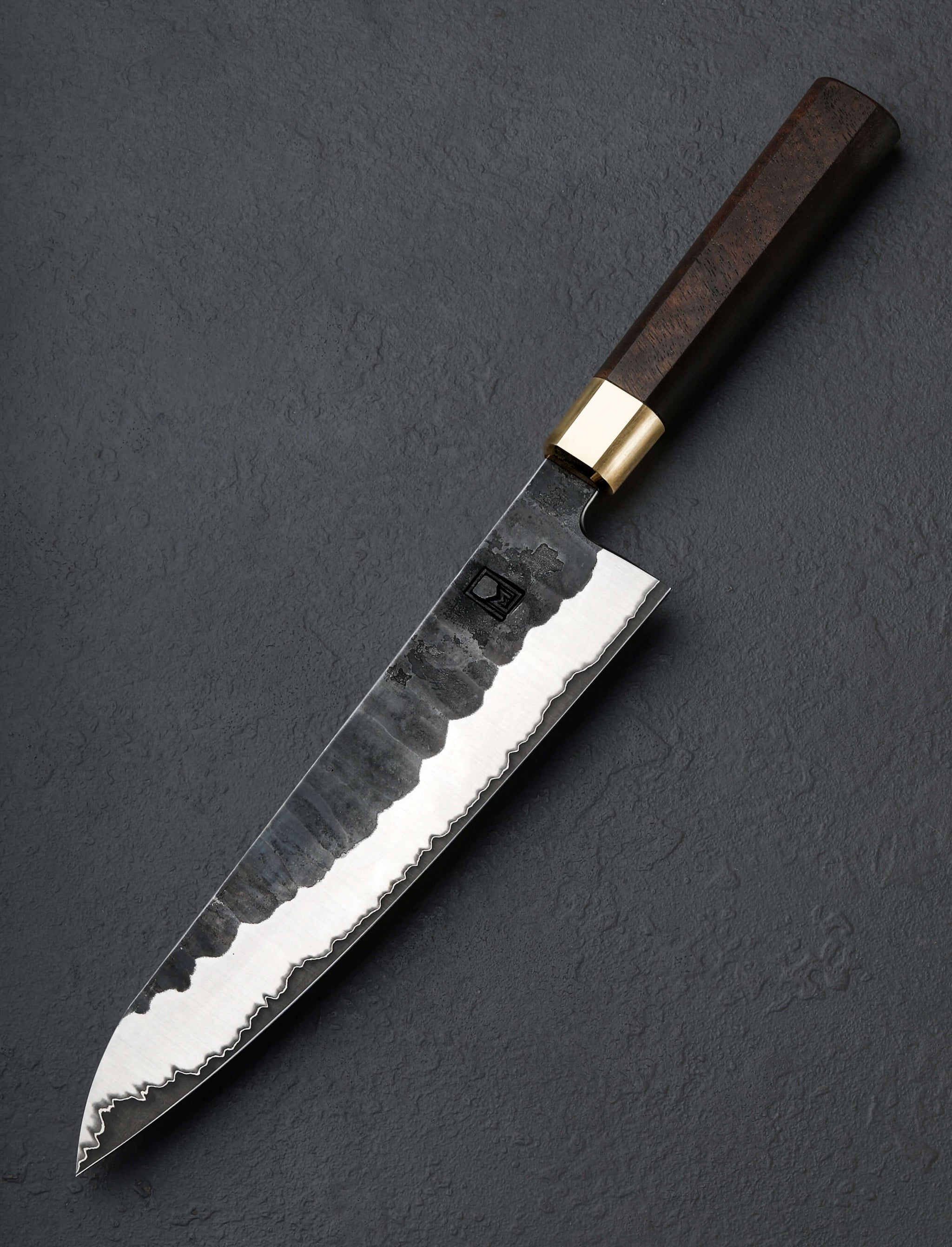 Monolith Knives - Virginia Chef & Gyuto Apex Gyuto 215mm