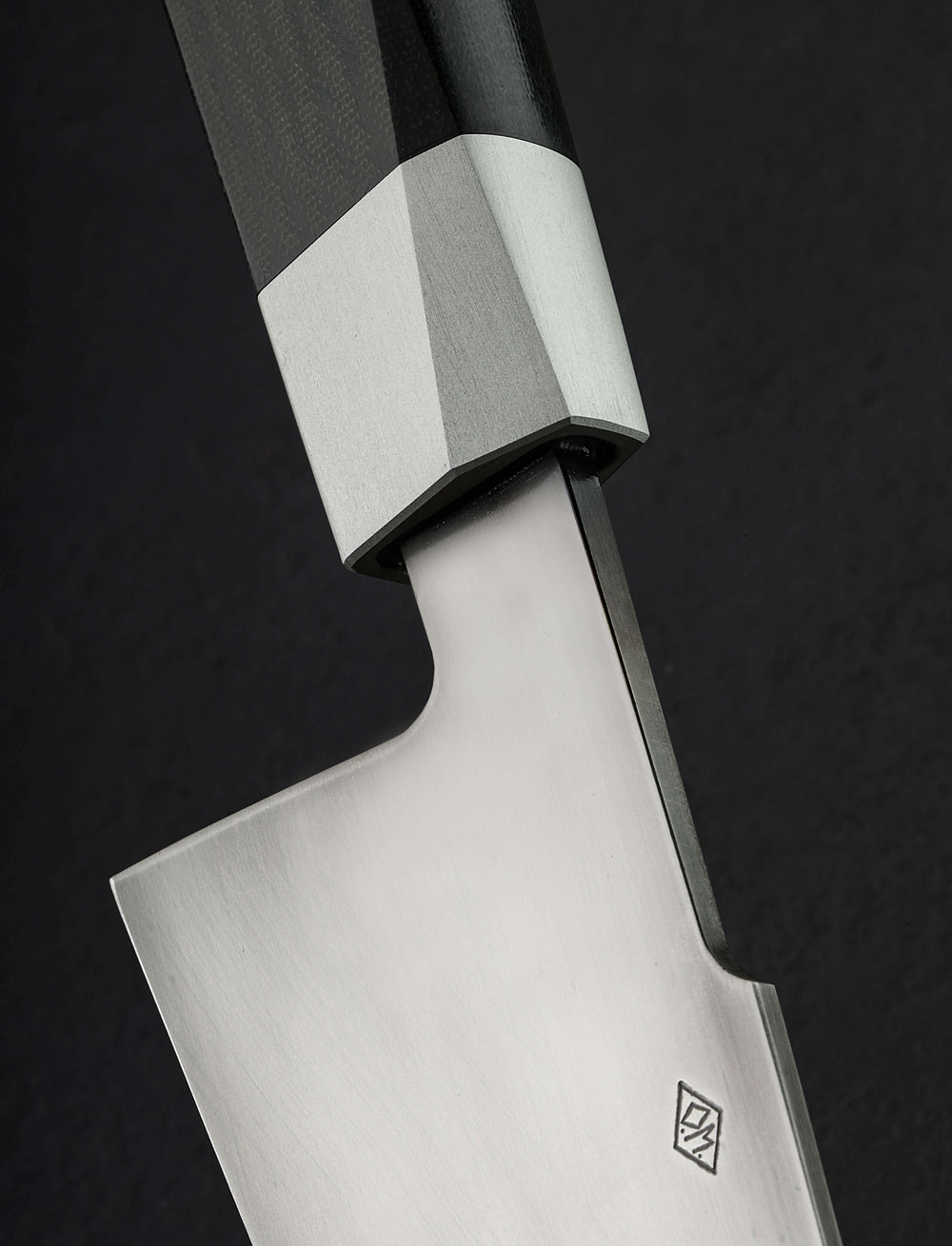 Oliver Märtens - Germany Chef & Gyuto Ultra Harpoon Gyuto 194mm