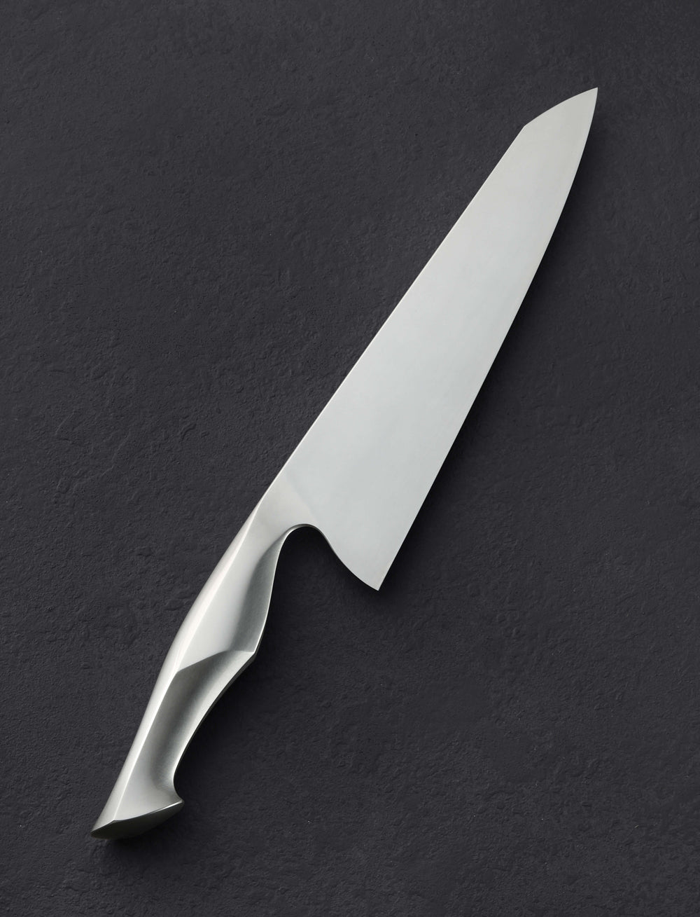 Saul Kokkinos-Kennedy - Australia Chef & Gyuto Circumstellar Chef 226mm