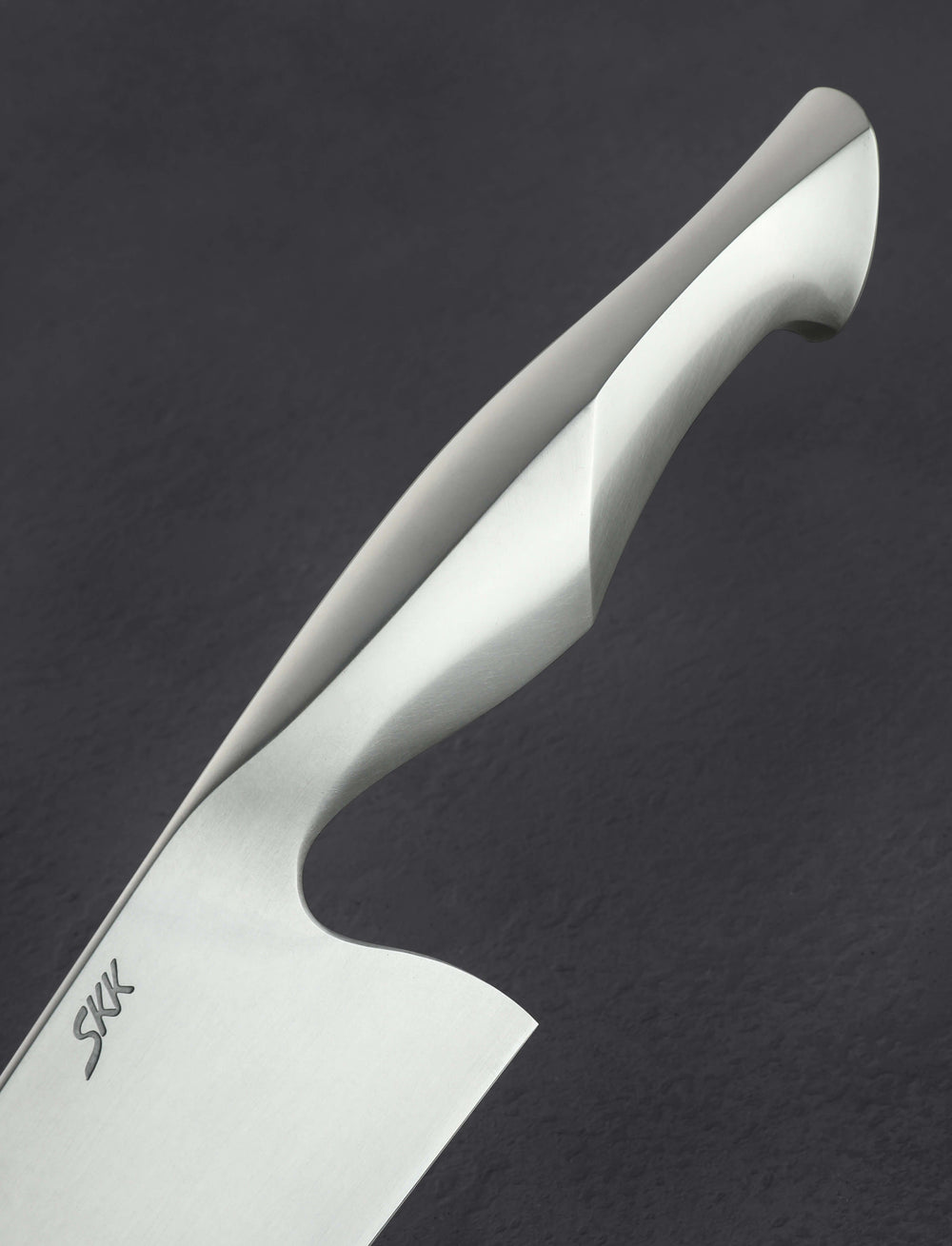 Saul Kokkinos-Kennedy - Australia Chef & Gyuto Circumstellar Chef 226mm