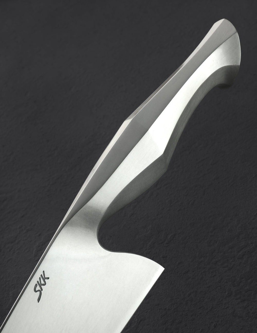 Saul Kokkinos-Kennedy - Australia Chef & Gyuto Parallax Chef 255mm