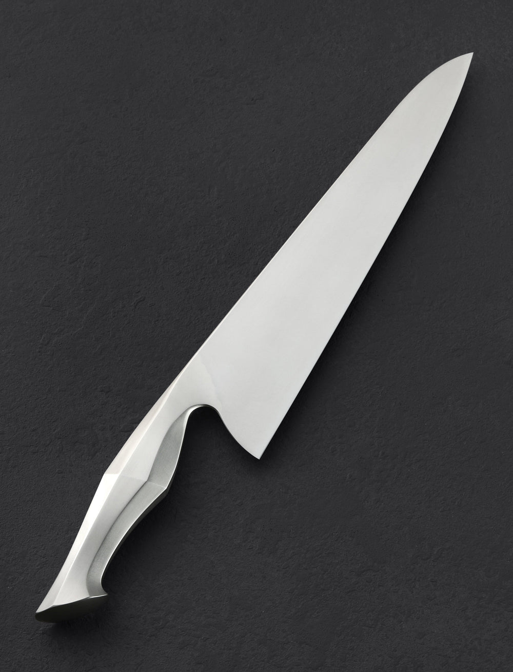Saul Kokkinos-Kennedy - Australia Chef & Gyuto Parallax Chef 255mm