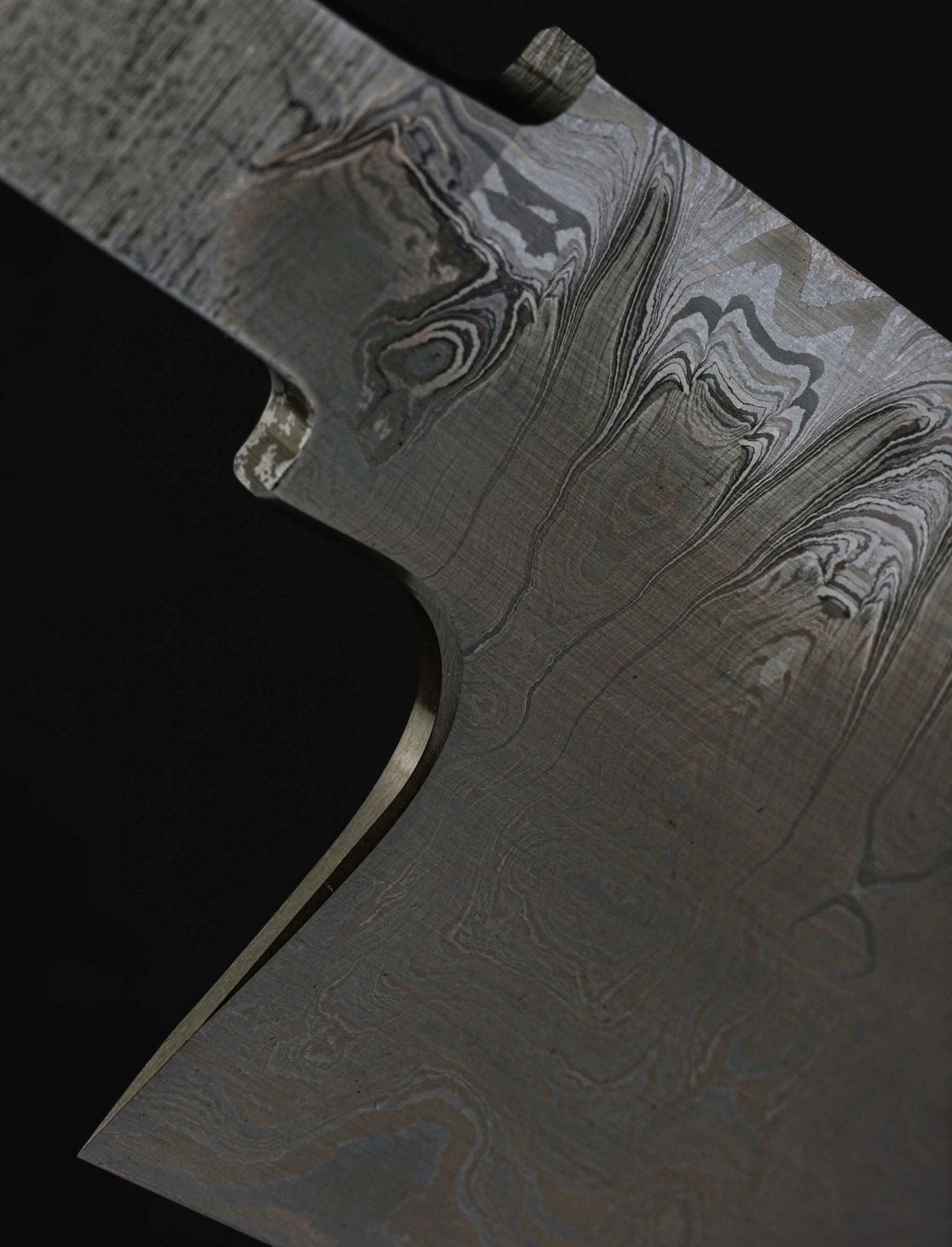 Shoichi Hashimoto - Japan Chef & Gyuto Chihaya Sujihiki 270mm