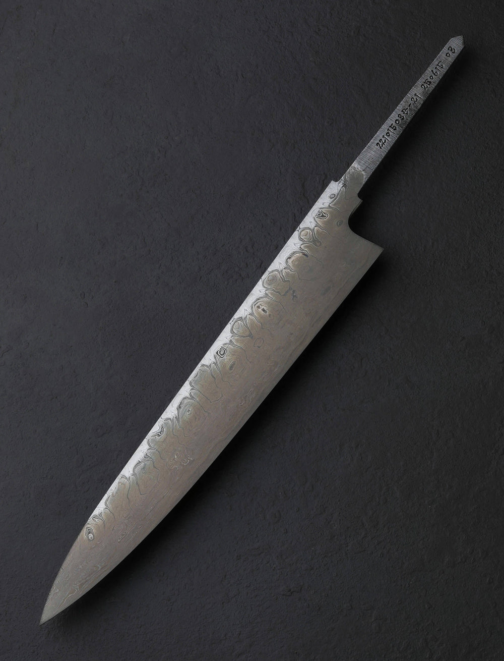 Shoichi Hashimoto - Japan Chef & Gyuto Chihaya Sujihiki 270mm