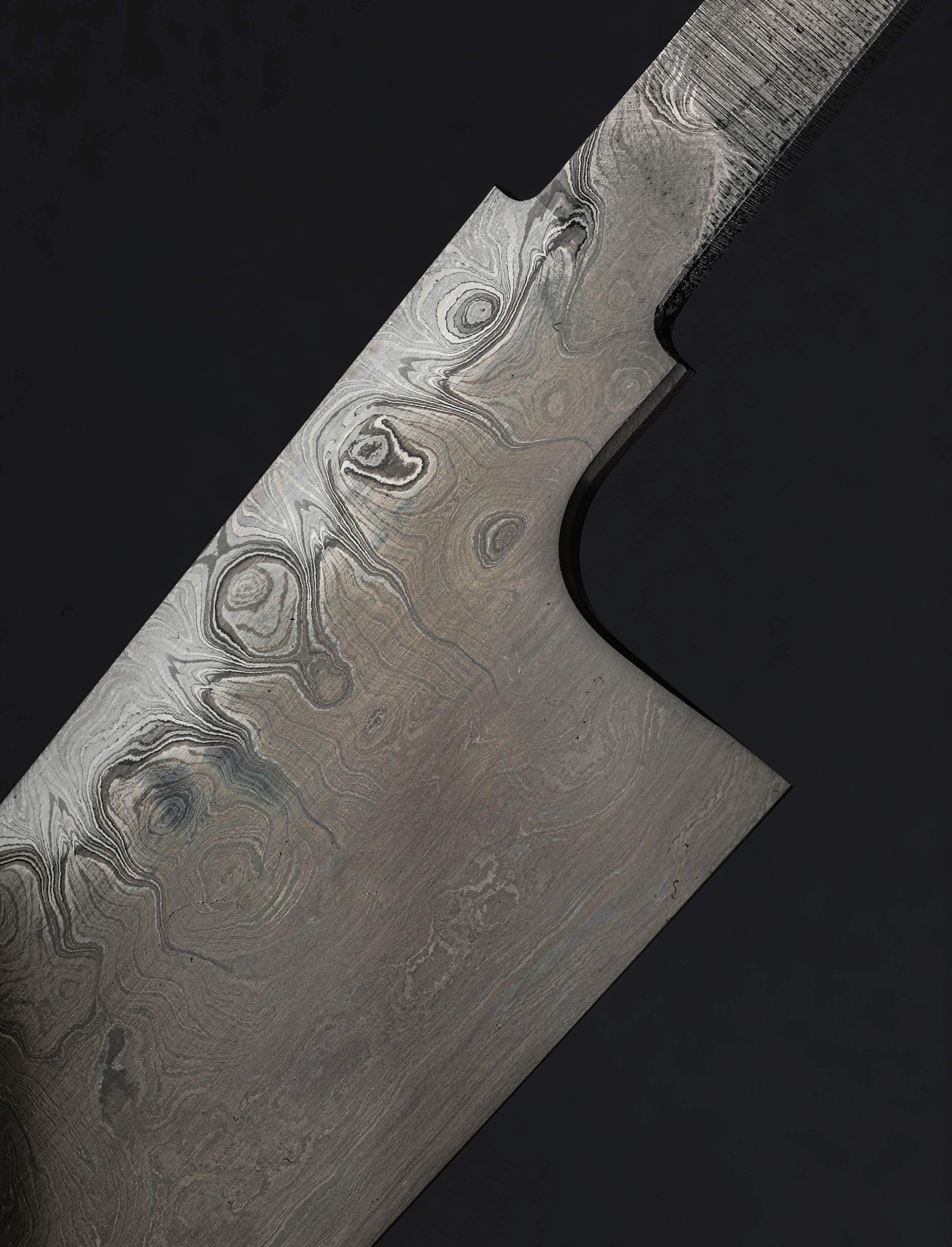 Shoichi Hashimoto - Japan Chef & Gyuto Chihaya Sujihiki 270mm