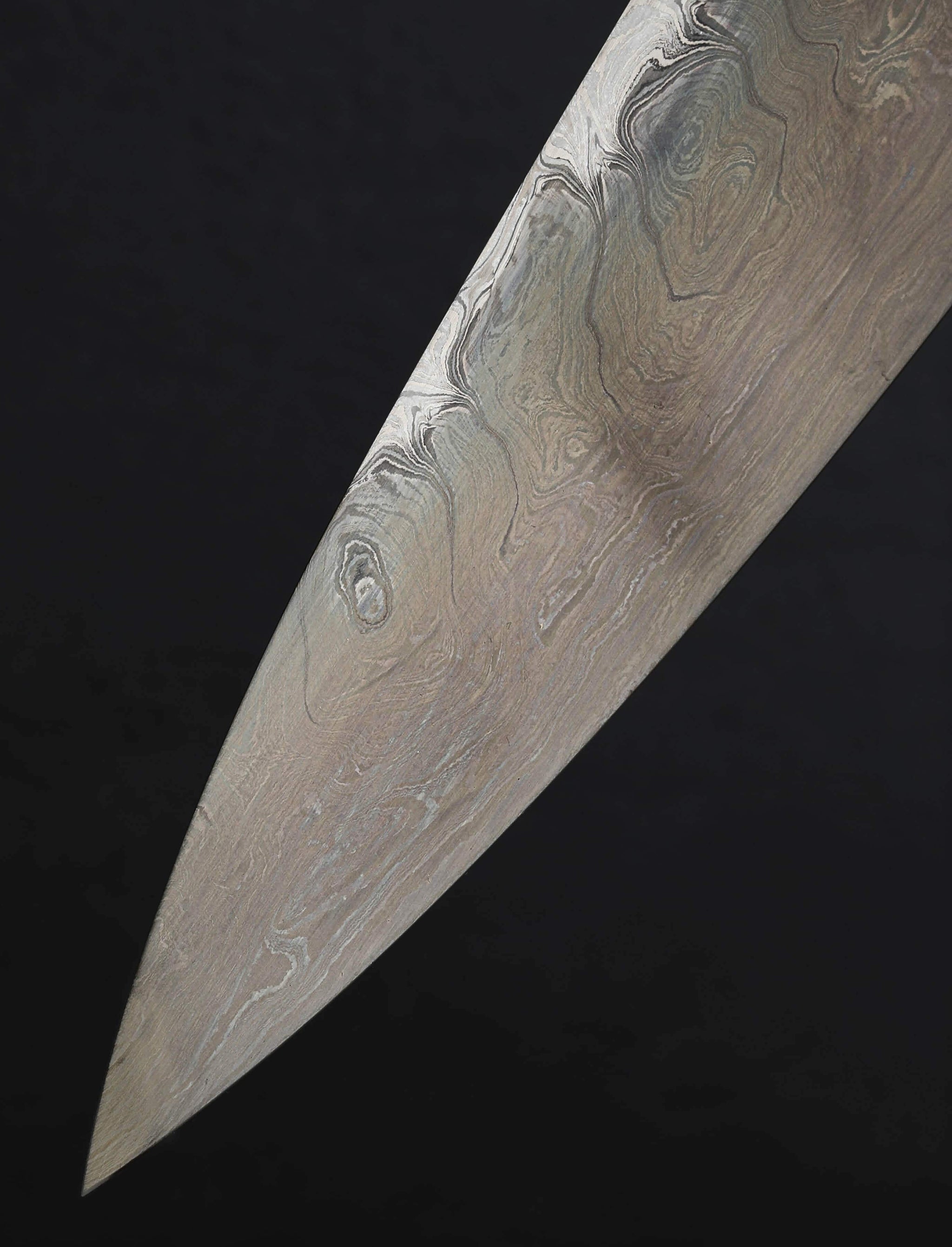 Shoichi Hashimoto - Japan Chef & Gyuto Chihaya Sujihiki 270mm