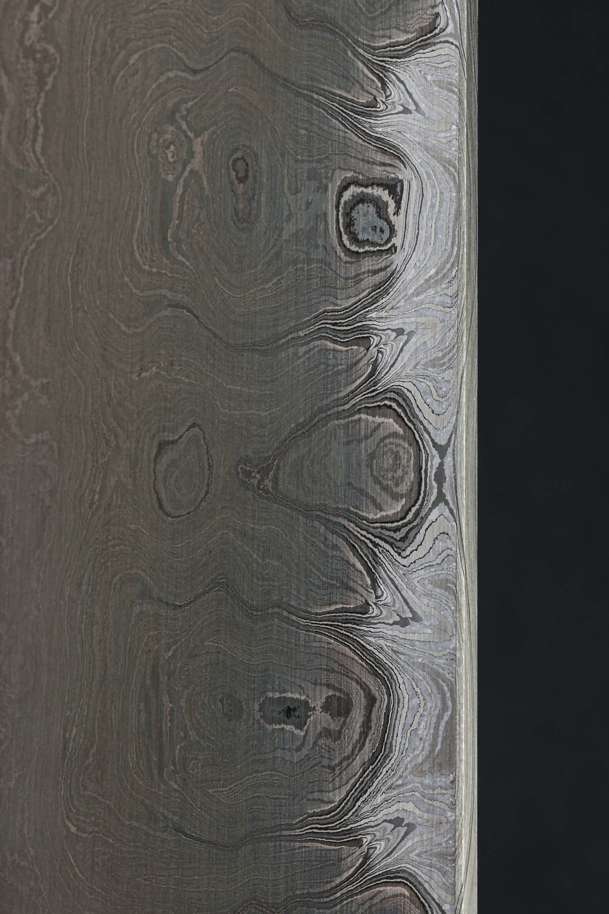 Shoichi Hashimoto - Japan Chef & Gyuto Chihaya Sujihiki 270mm