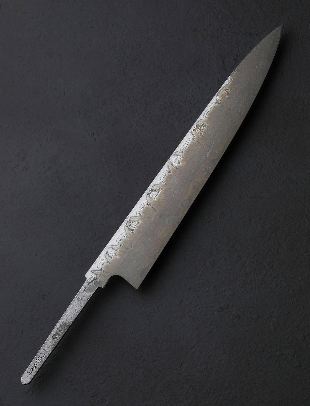 Shoichi Hashimoto - Japan Chef & Gyuto Chihaya Sujihiki 270mm