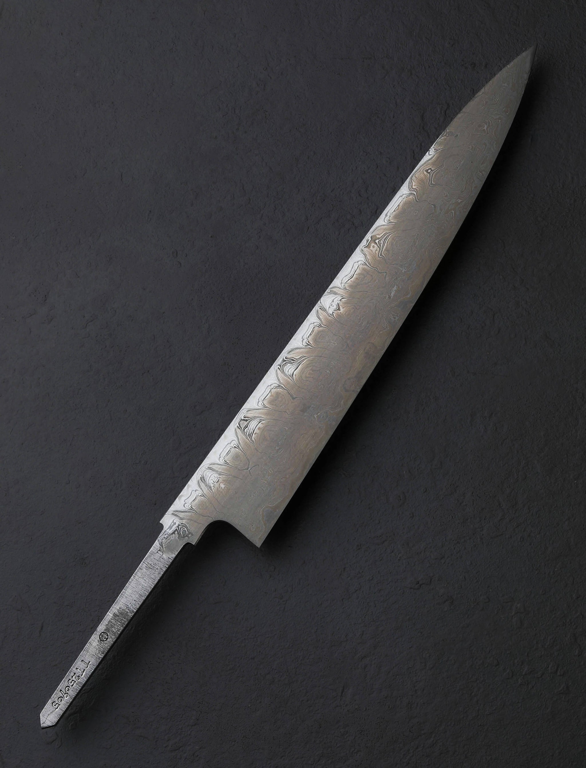 Shoichi Hashimoto - Japan Chef & Gyuto Chihaya Sujihiki 270mm