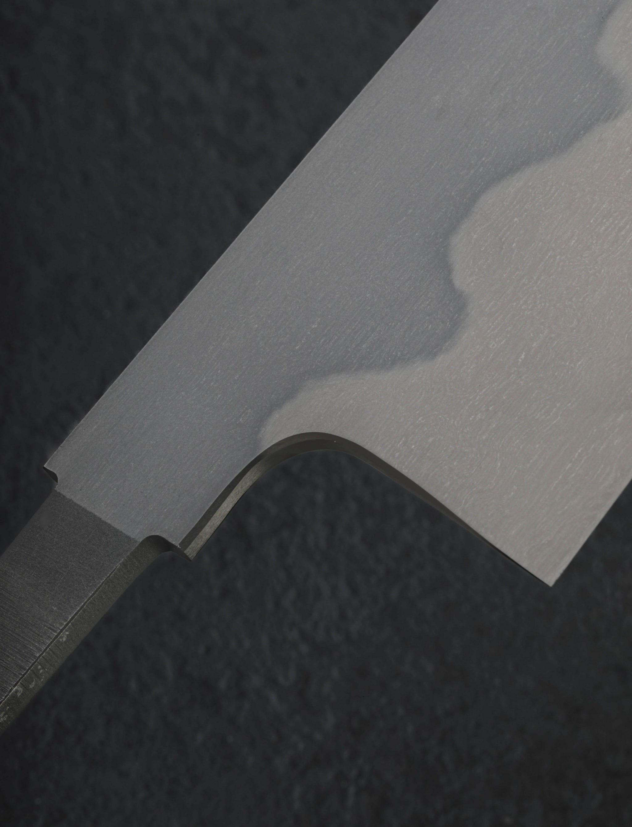 Shoichi Hashimoto - Japan Chef & Gyuto Omadaka Gyuto 240mm