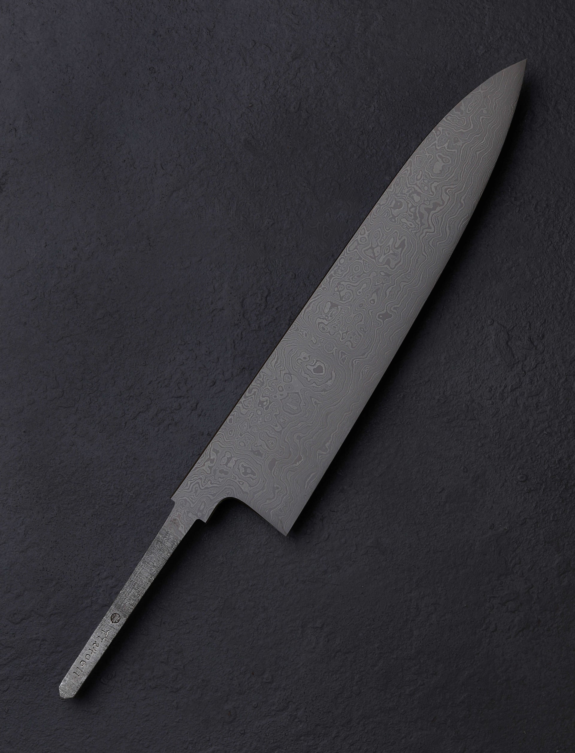 Shoichi Hashimoto - Japan Chef & Gyuto Shinryoku Gyuto 236mm