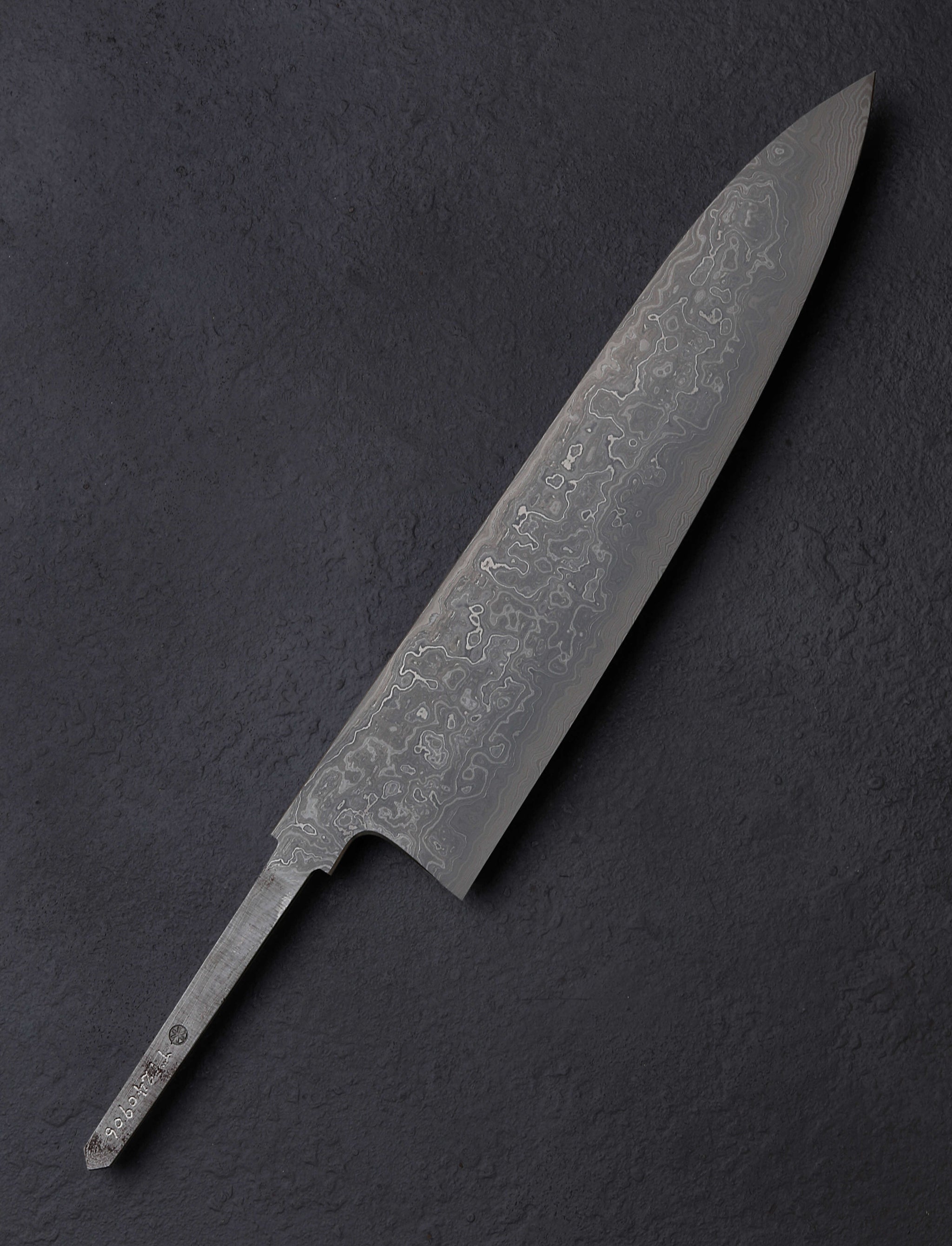 Shoichi Hashimoto - Japan Chef & Gyuto Watarase Gyuto 240mm