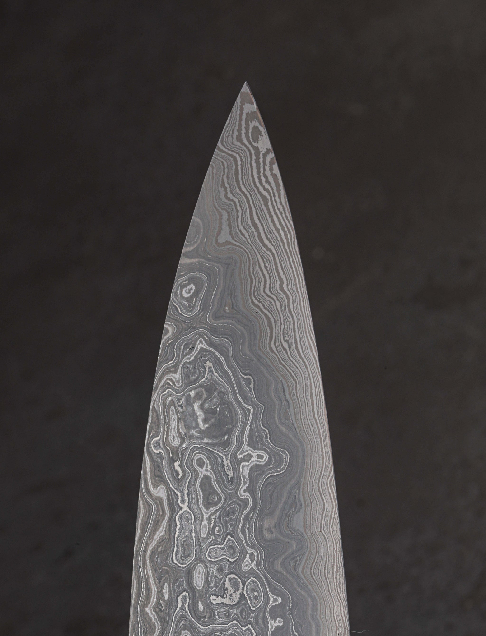 Shoichi Hashimoto - Japan Chef & Gyuto Watarase Gyuto 240mm