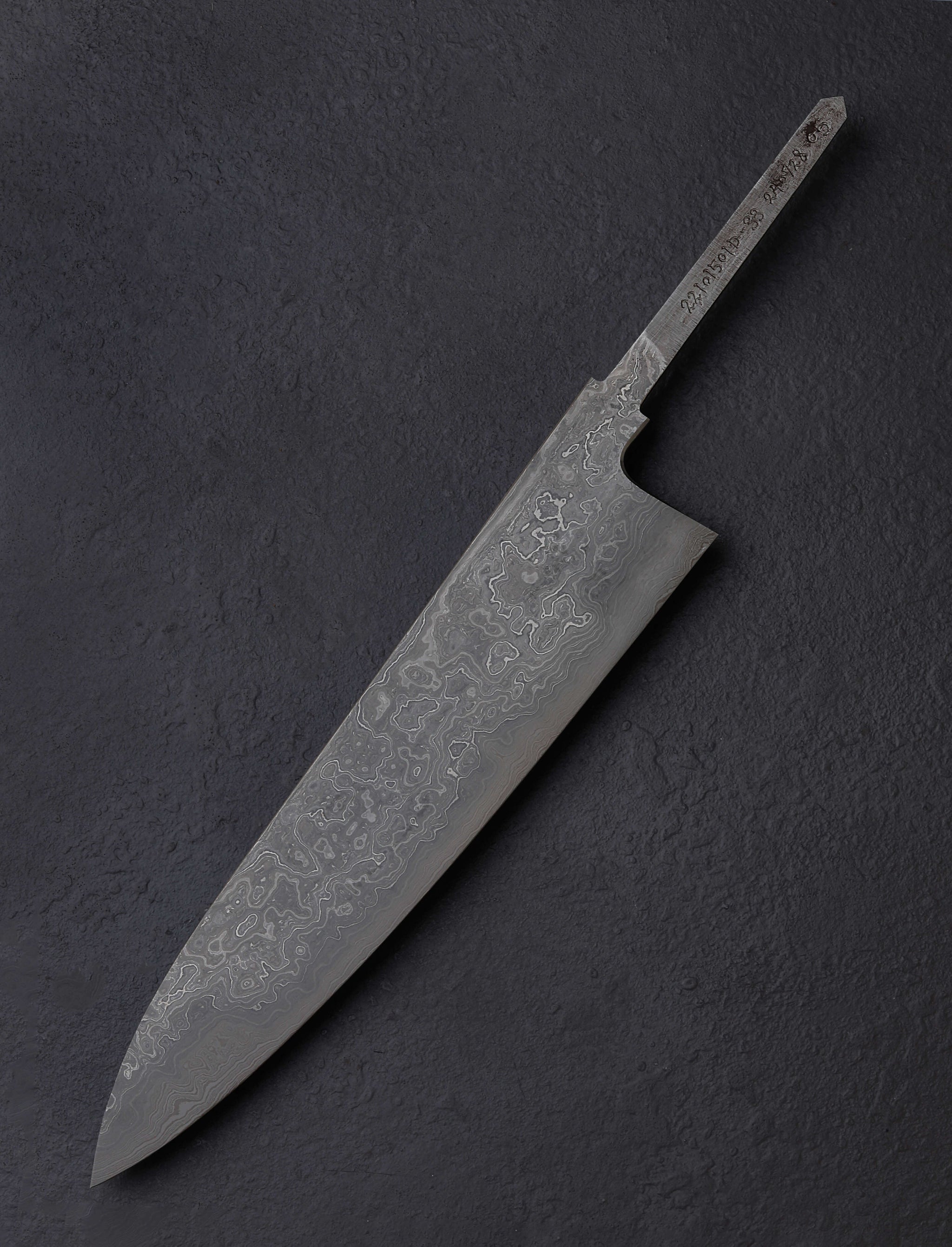 Shoichi Hashimoto - Japan Chef & Gyuto Watarase Gyuto 240mm