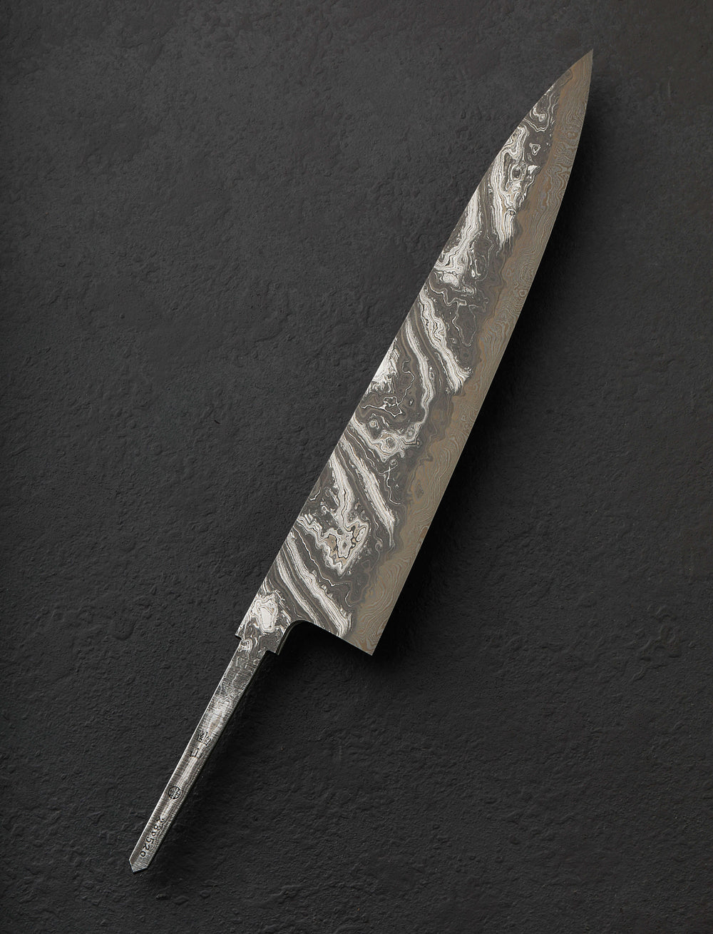 Shoichi Hashimoto - Japan Chef & Gyuto Yuzan Gyuto 270mm