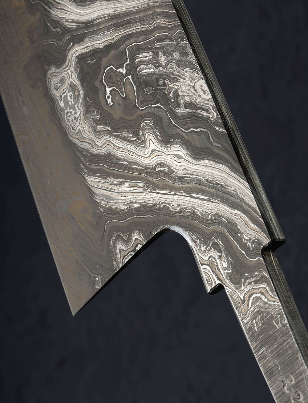 Shoichi Hashimoto - Japan Chef & Gyuto Yuzan Gyuto 270mm