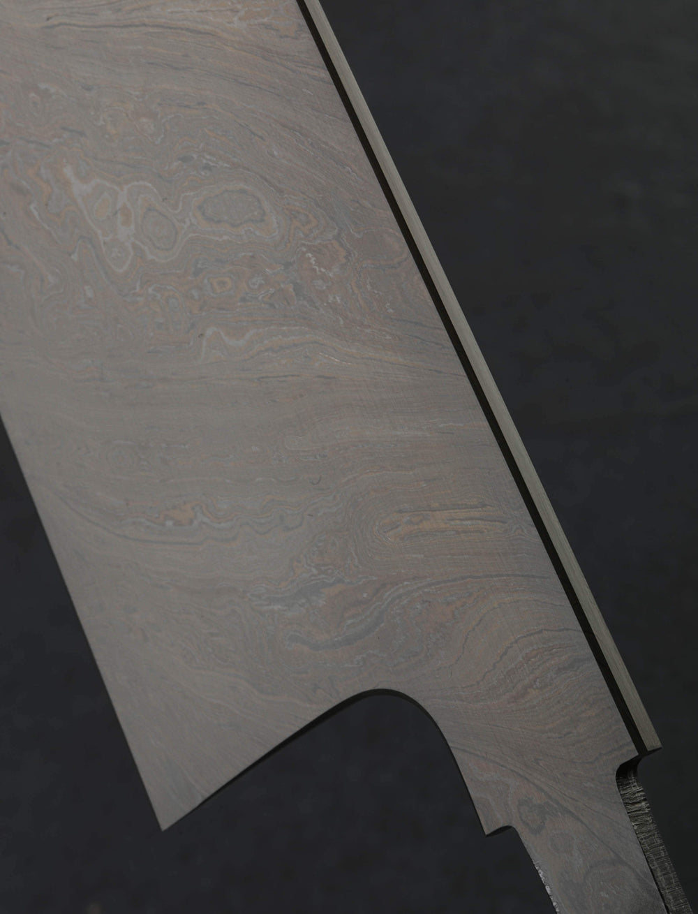 Shoichi Hashimoto - Japan Chef & Gyuto Zaregumo Gyuto 278mm