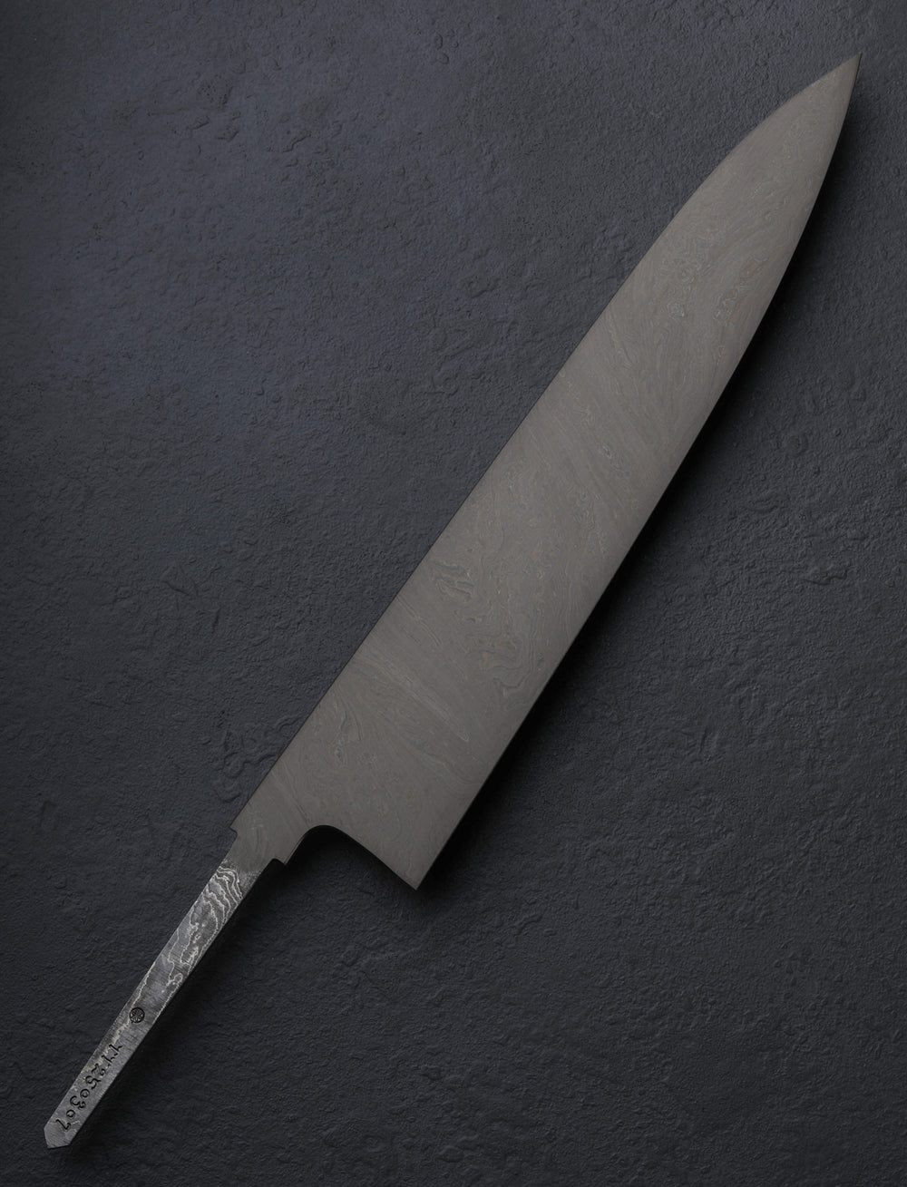 Shoichi Hashimoto - Japan Chef & Gyuto Zaregumo Gyuto 278mm