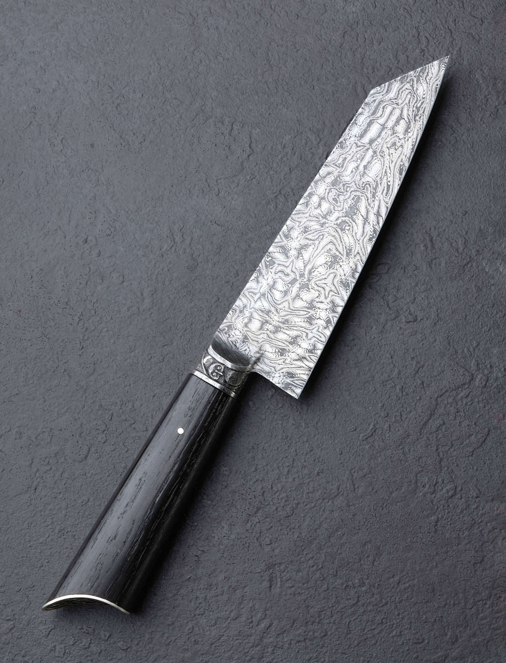 Silas Blacklow - New York Chef & Gyuto Noctua Petty 160mm