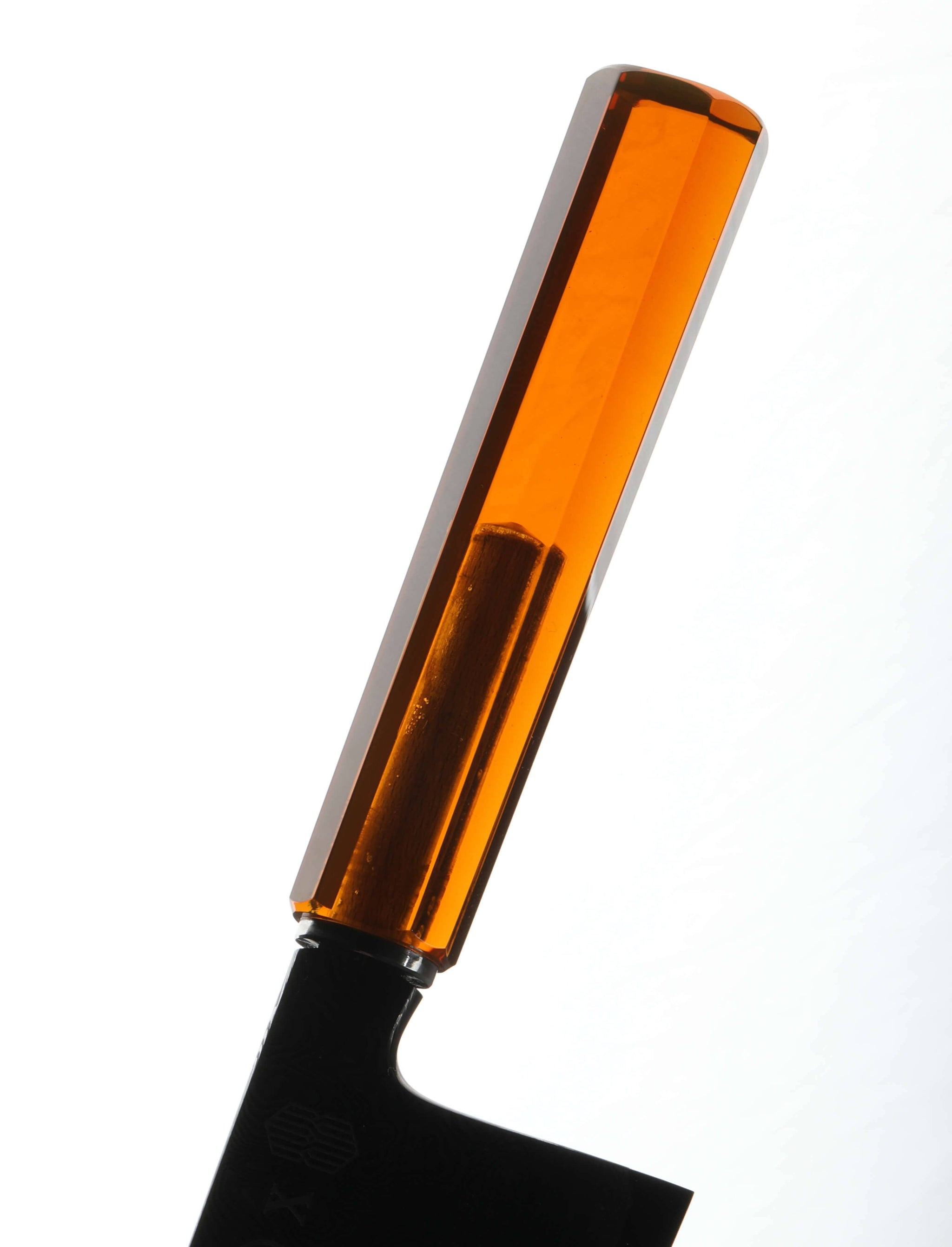 Timo Verschuren - Netherlands Chef & Gyuto Verschuren X Kniamen Chef 238mm