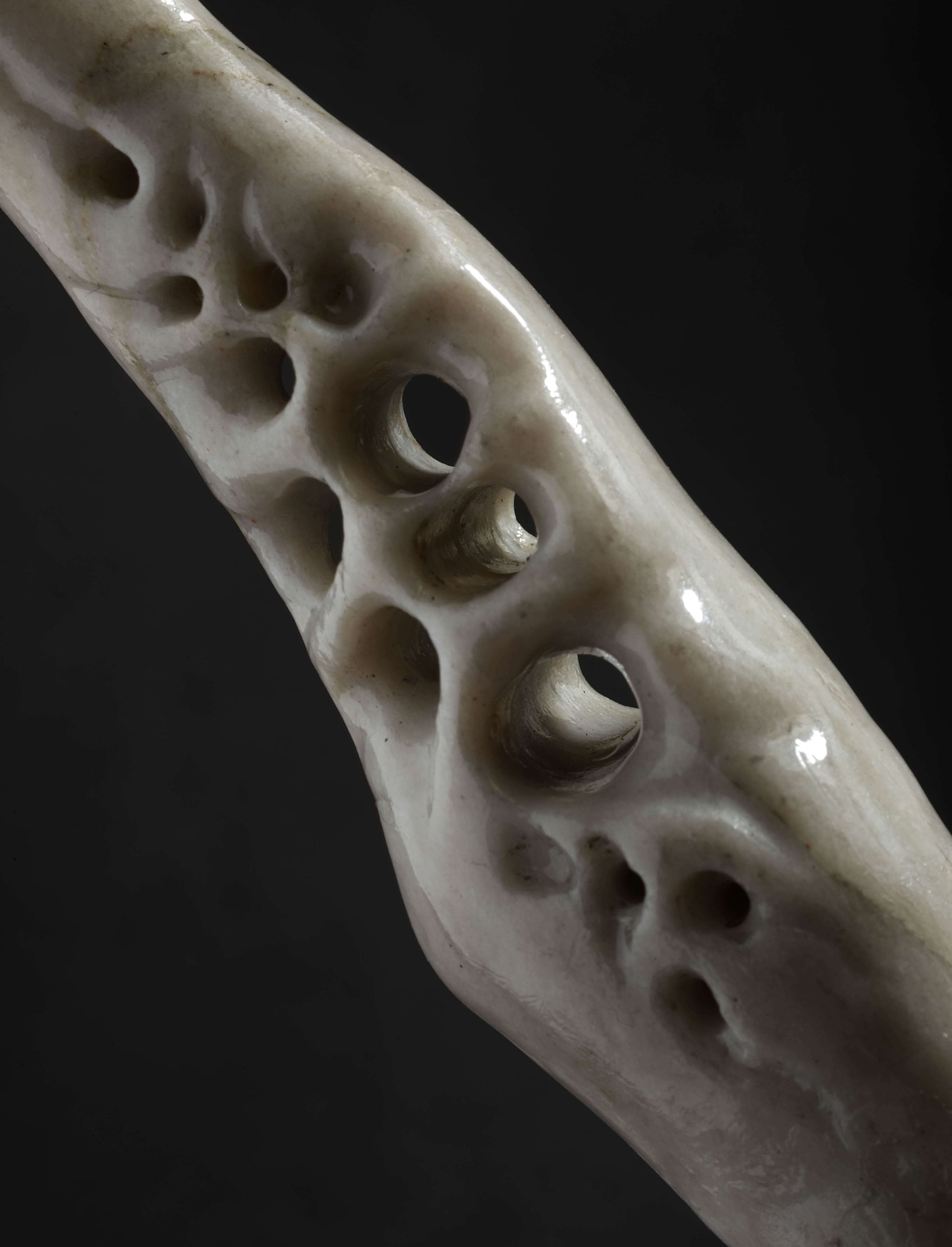 Tristan Dare - Idaho Chef & Gyuto Arche Meteorite Chef 216mm