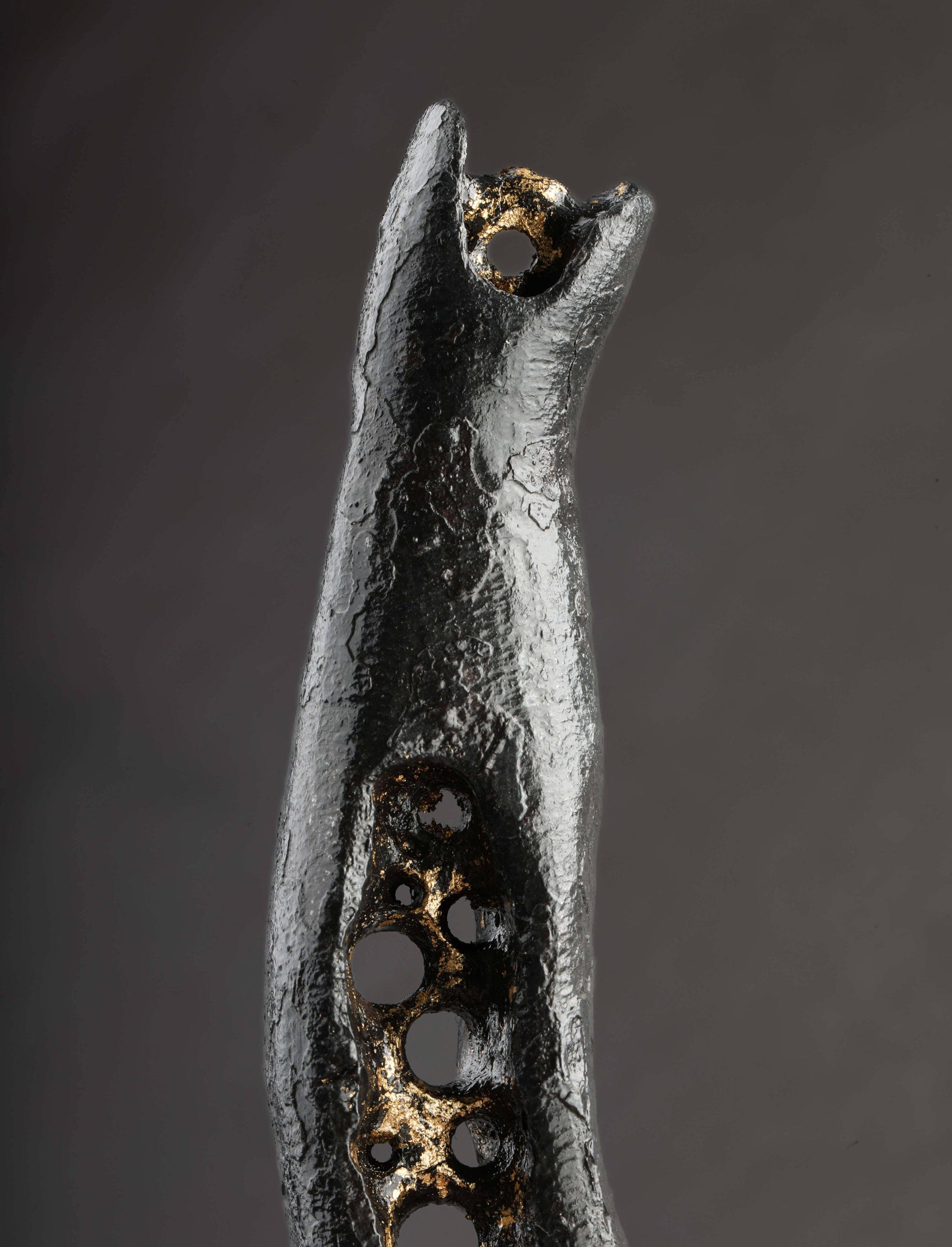 Tristan Dare - Idaho Chef & Gyuto Kaustos Meteorite Chef
