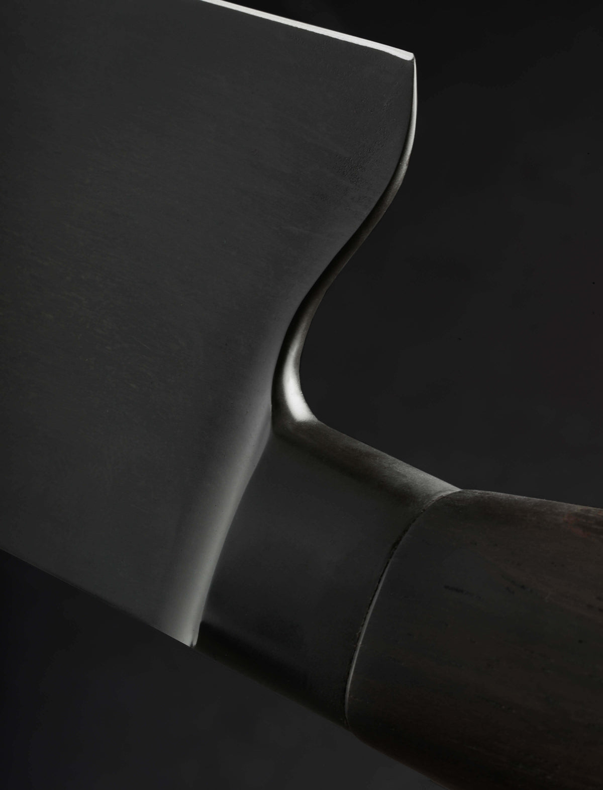 Shadow Chef Rosewood Shadow Chef 215mm | Eatingtools