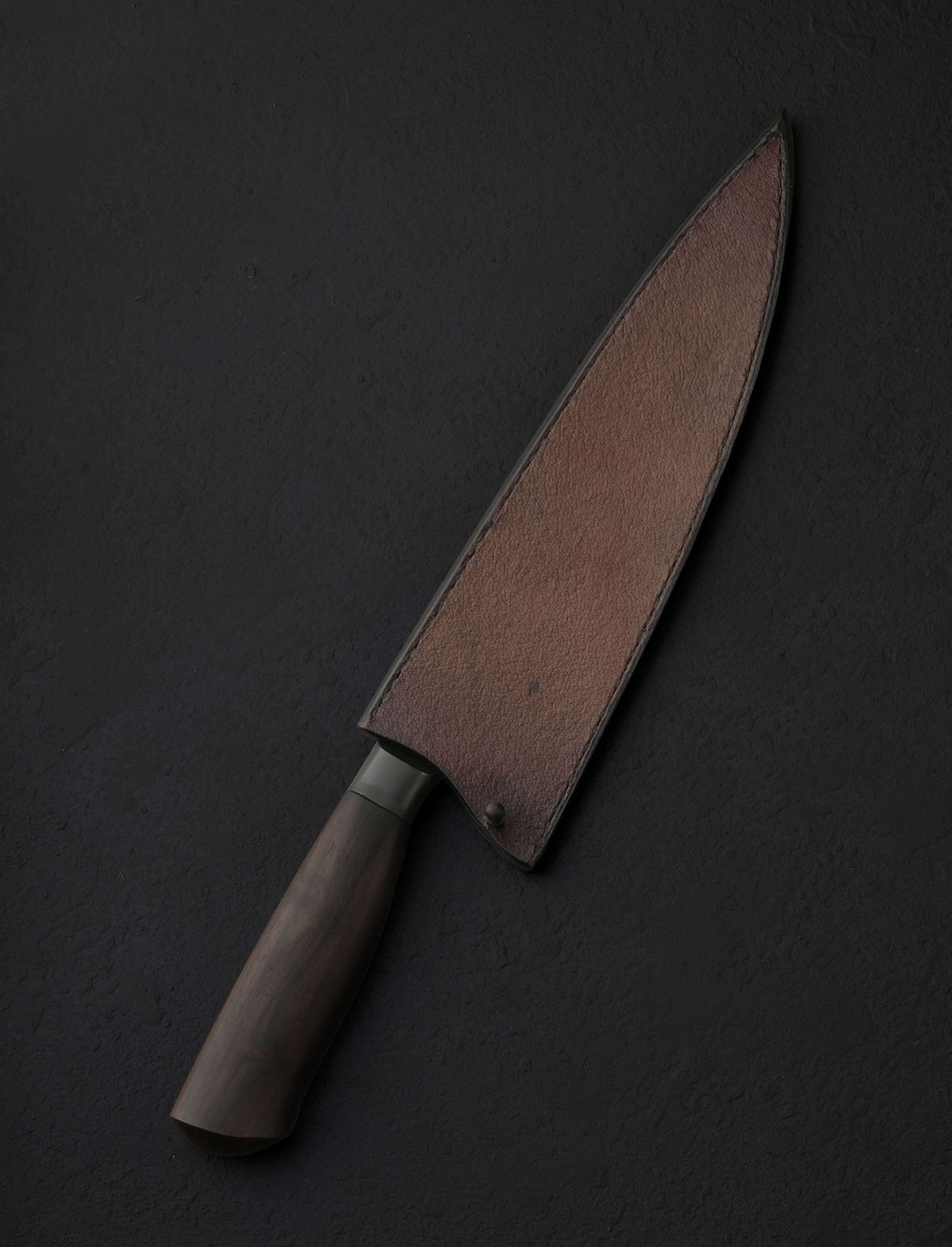 Shadow Chef Rosewood Shadow Chef 215mm | Eatingtools
