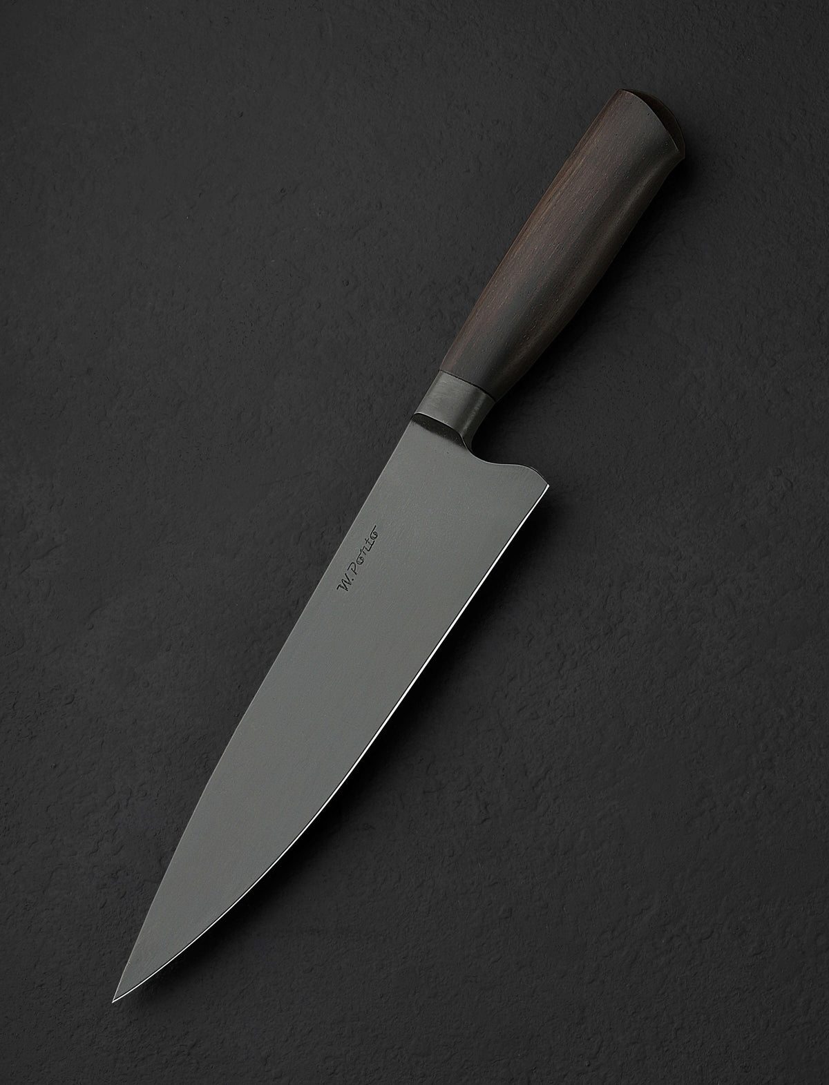 Shadow Chef Rosewood Shadow Chef 215mm | Eatingtools
