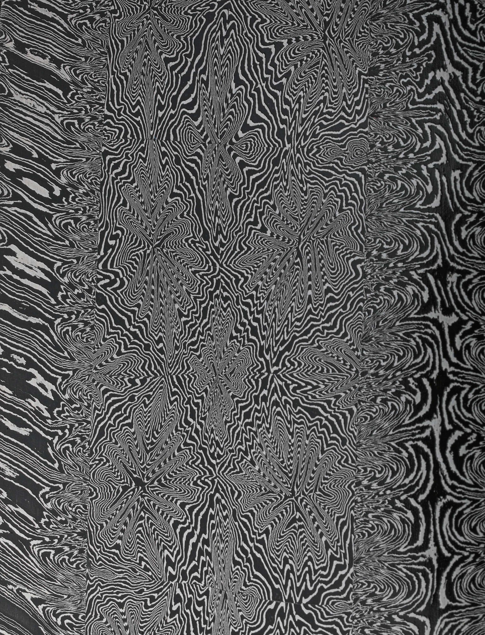 William Porto - Brazil Chef & Gyuto Starfield Gold Dot Chef 195mm