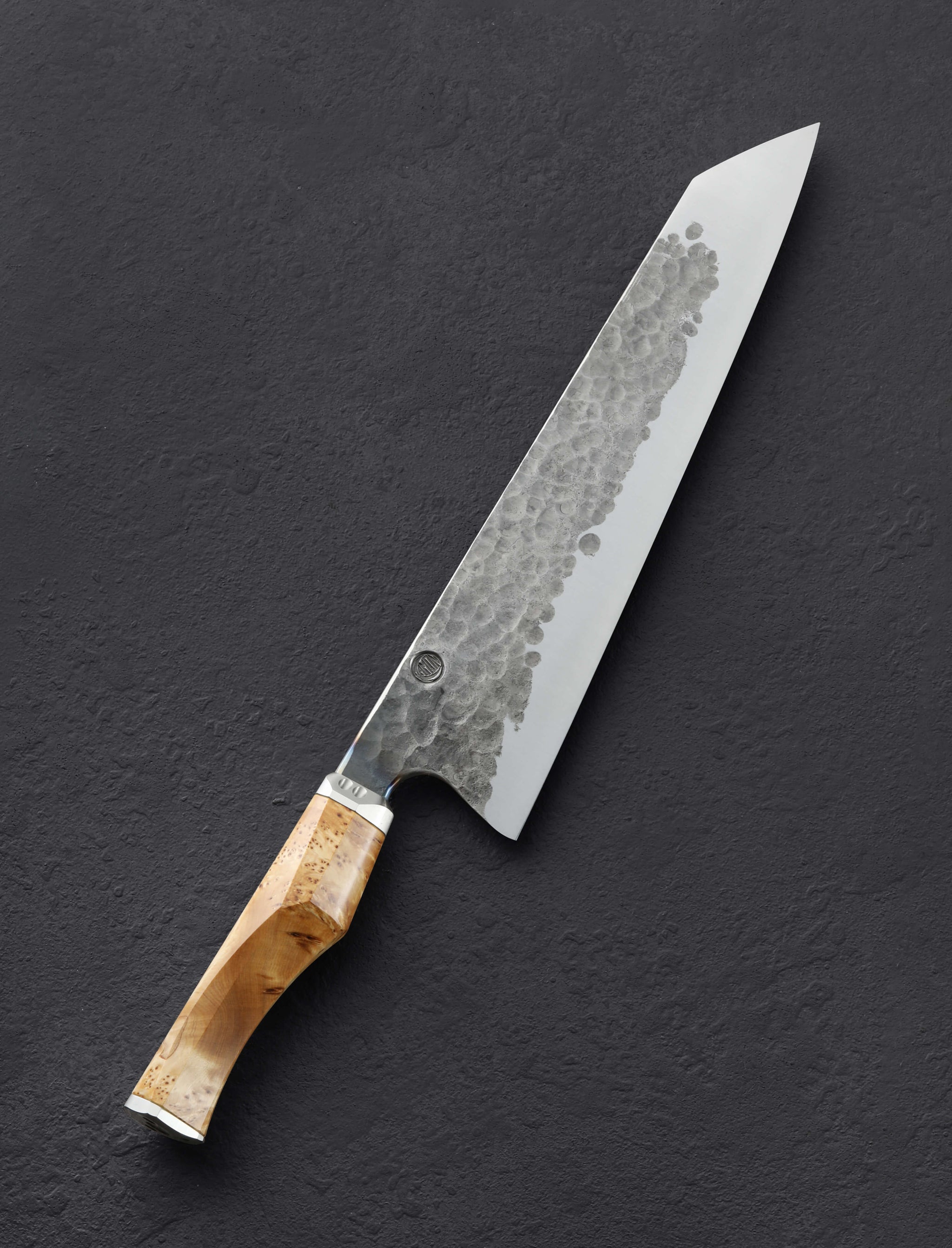 Benjamin Kamon - Austria Chef Knives Denty Cedar Kiritsuke 262mm