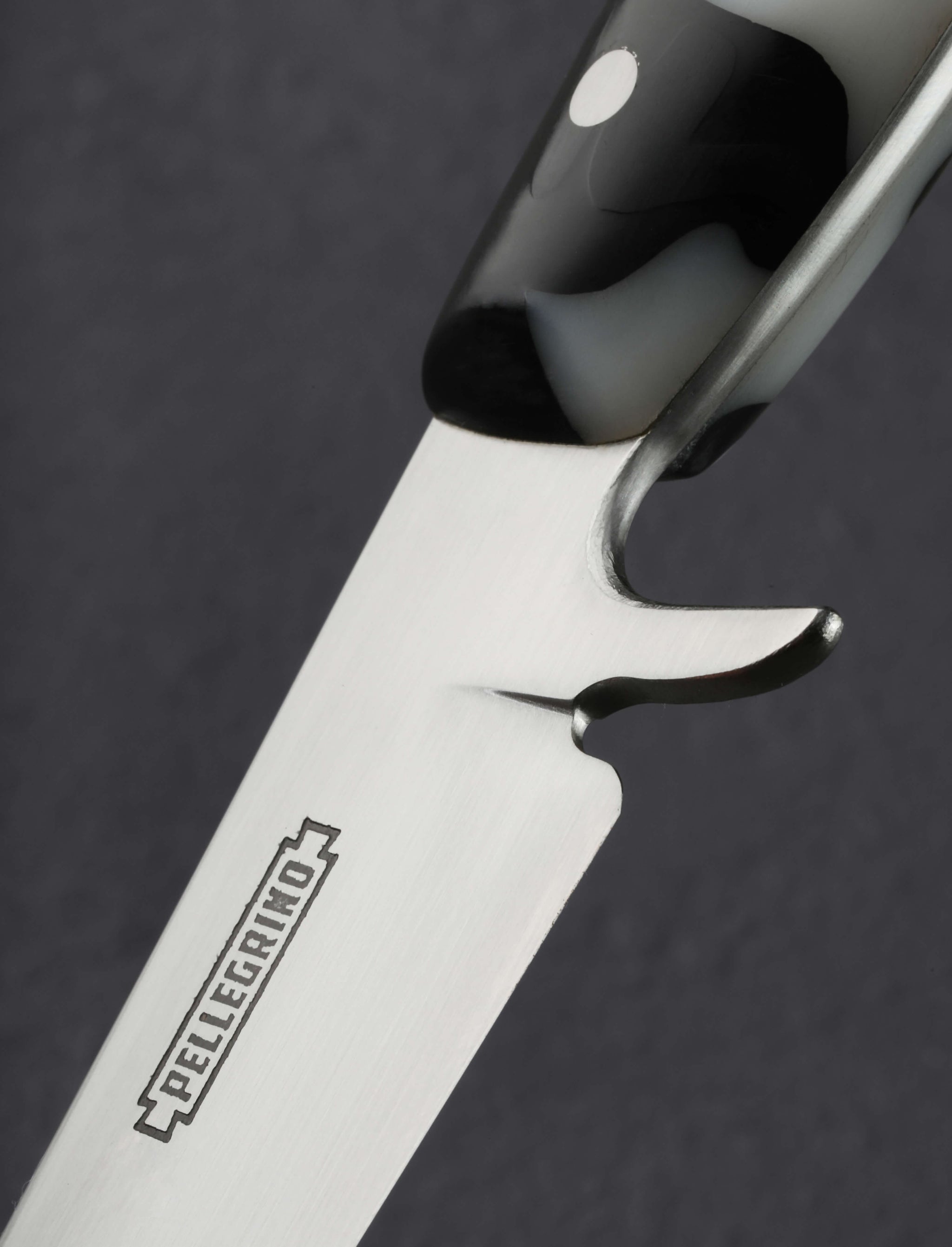 Upcycled Fillet Knife 170mm