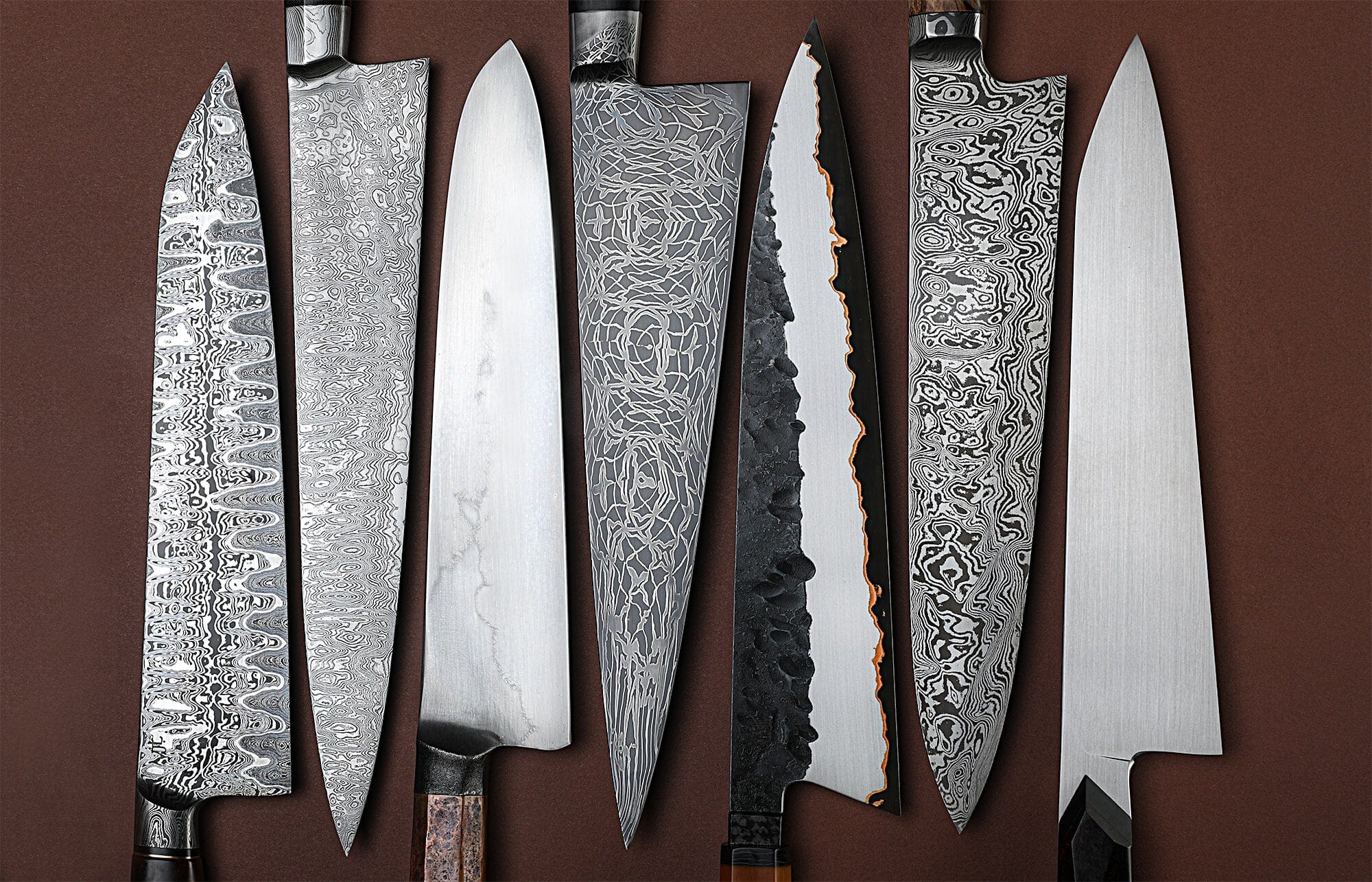 Kamil & Michal Hanuljak - Czech Republic – Eatingtools