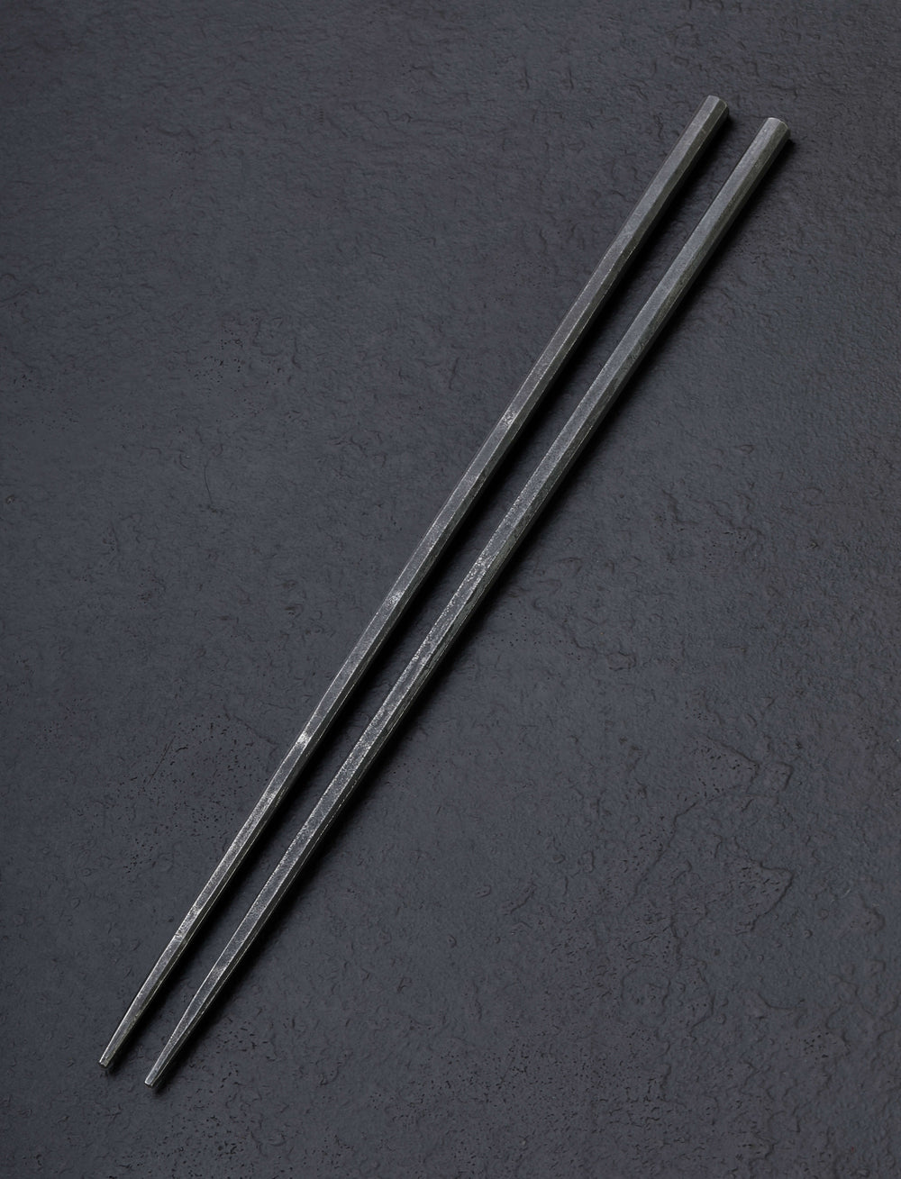 Alex Pole - United Kingdom Chopsticks Forged Steel Ohashi Chopsticks