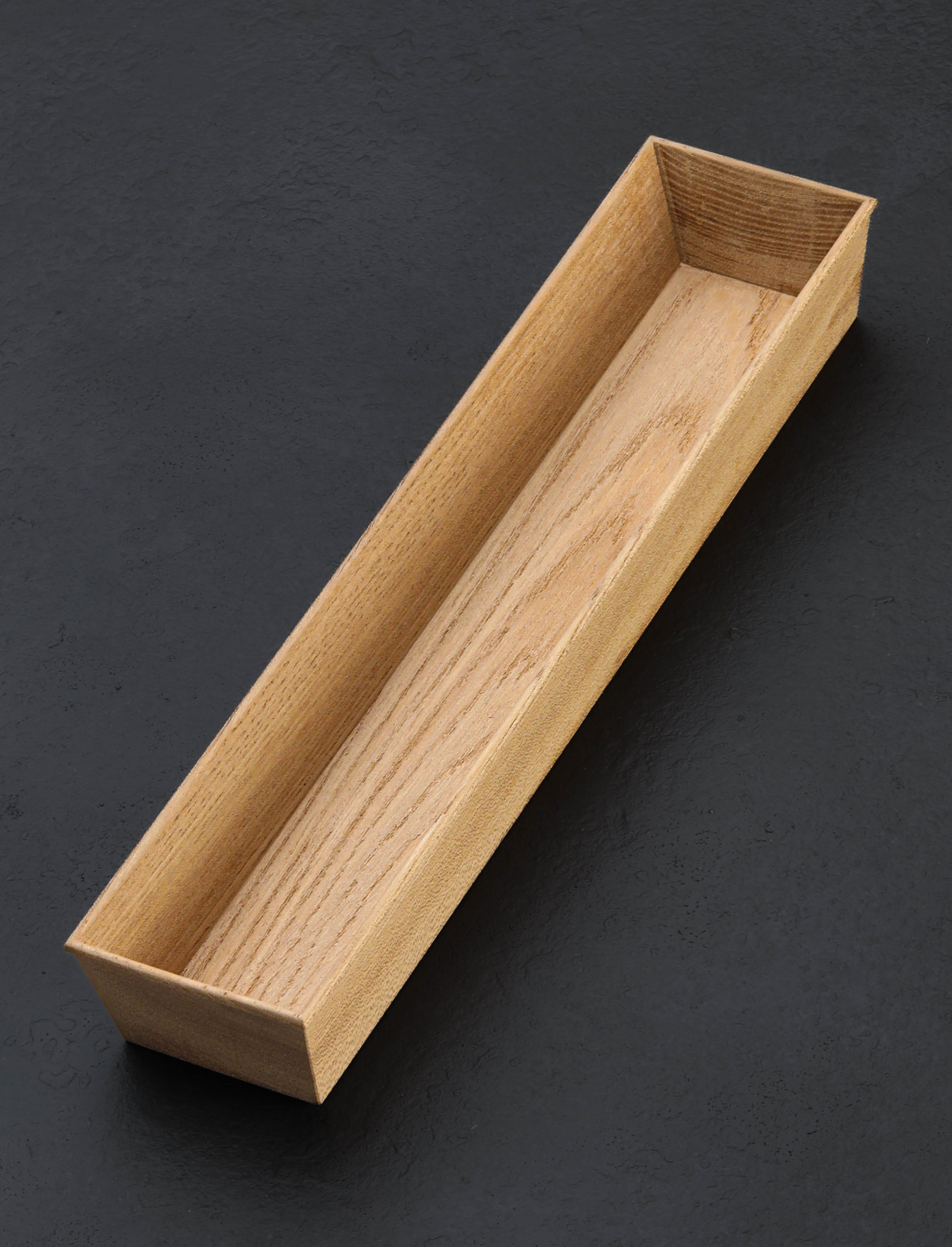 Elm Chopsticks Box | Eatingtools.com