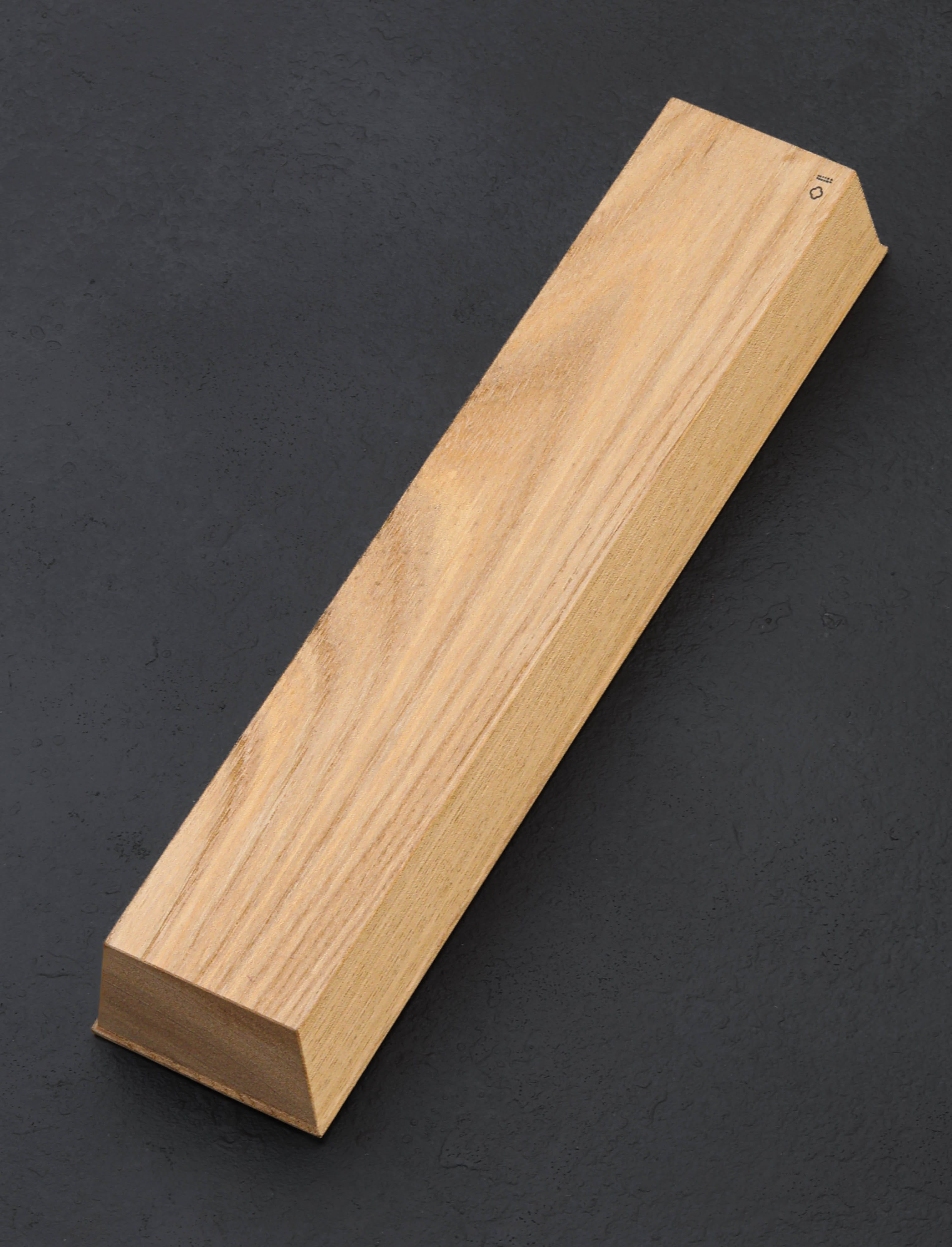 Elm Chopsticks Box | Eatingtools.com