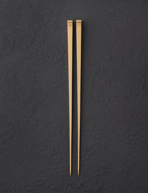 Azmaya - Japan Chopsticks With Joint - One Pair Azmaya Bamboo Chopsticks