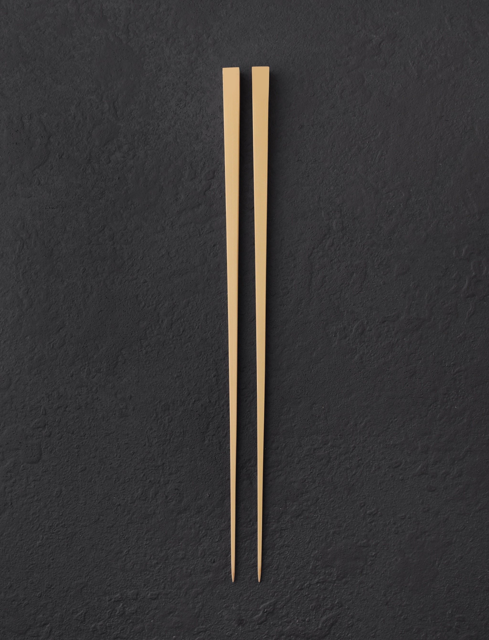 Azmaya - Japan Chopsticks Without Joint - One Pair Azmaya Bamboo Chopsticks