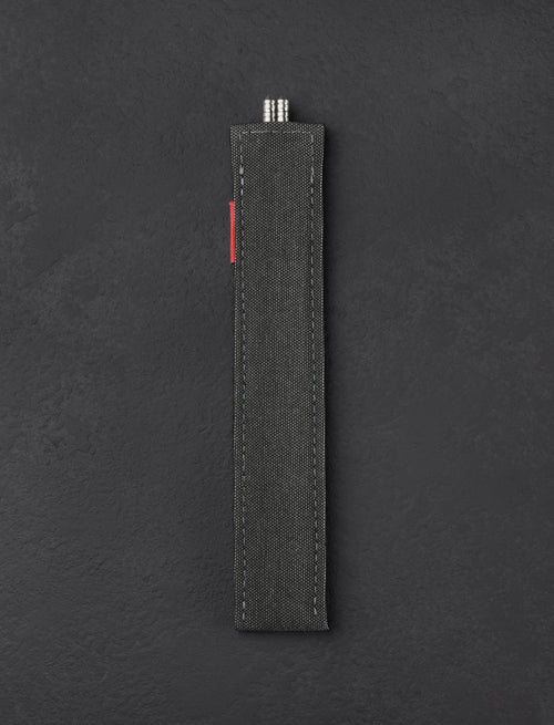 Cases by Sommer - Denmark Chopsticks Black - Single Chopstick Cases by Sommer
