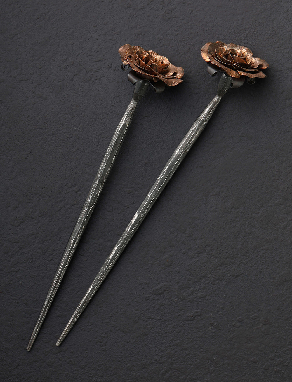 Charlie Ellis - North Carolina Chopsticks O'Hara Rose Chopsticks