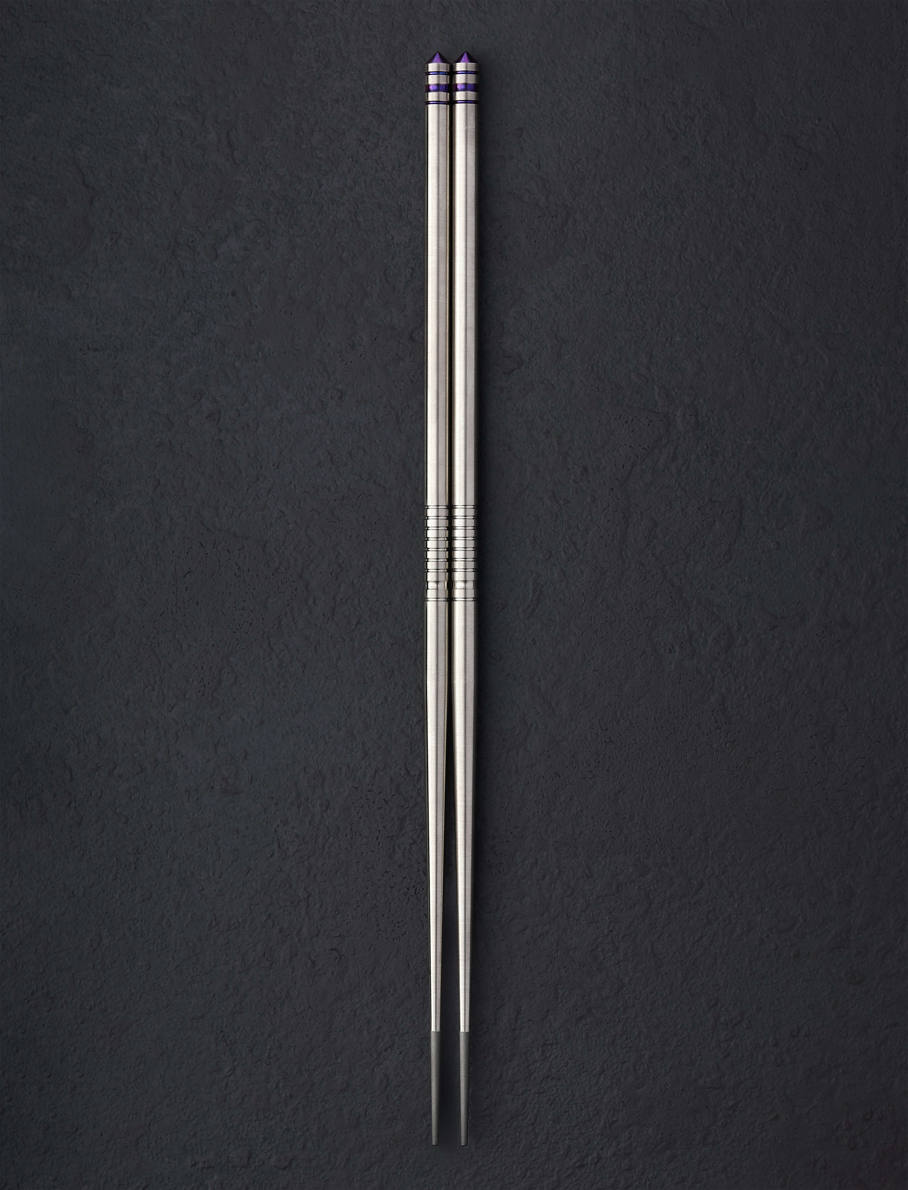 TiStix Titanium Chopsticks | Eatingtools