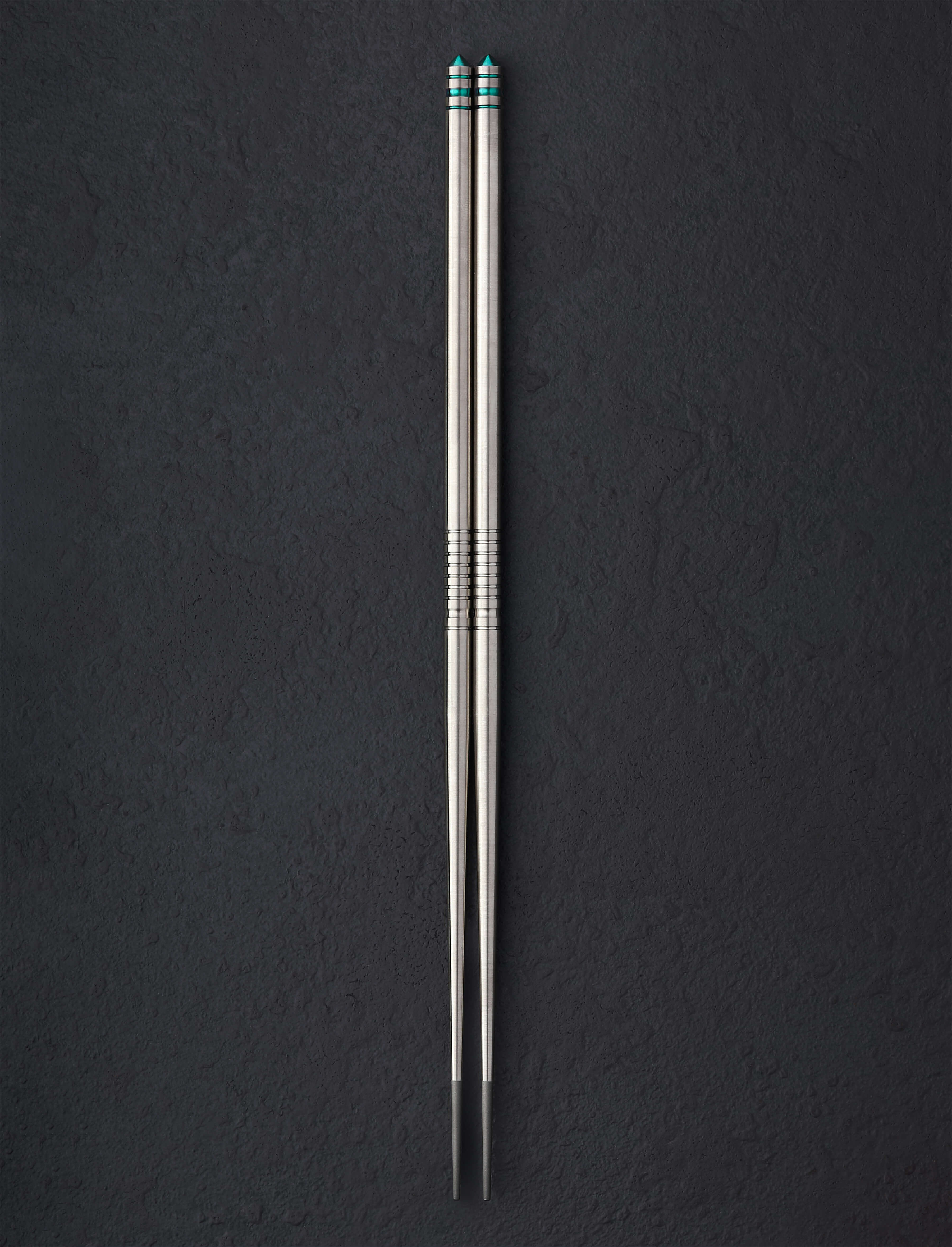 TiStix Titanium Chopsticks | Eatingtools