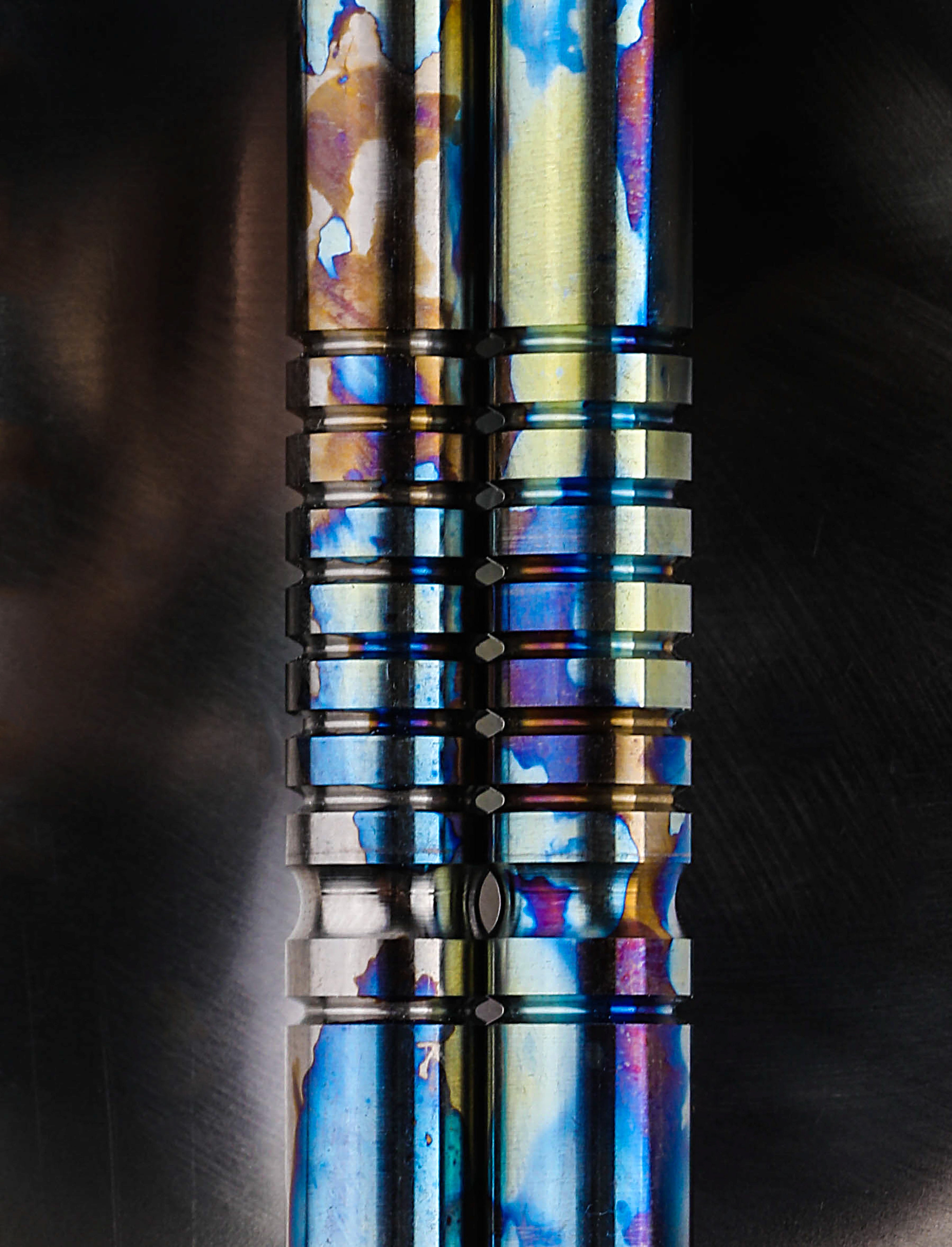 TiStix Supernova Chopsticks | Eatingtools.com